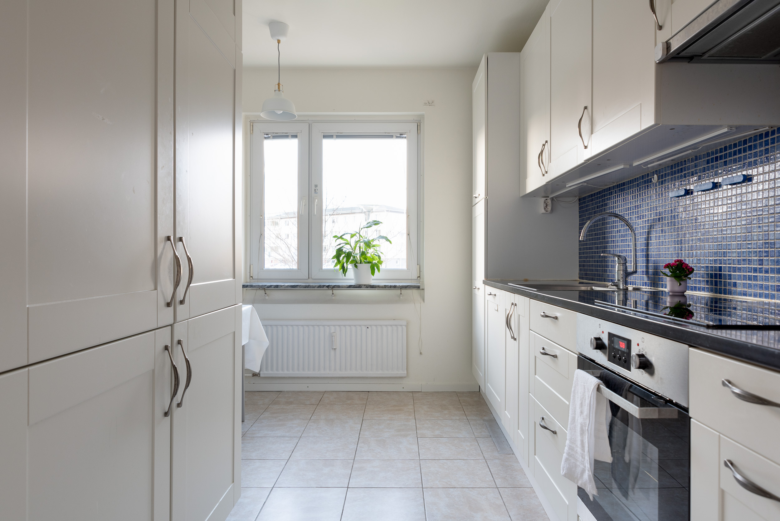 Bostadsbild från Rekylgatan 14, Såld i Haga, Västerås