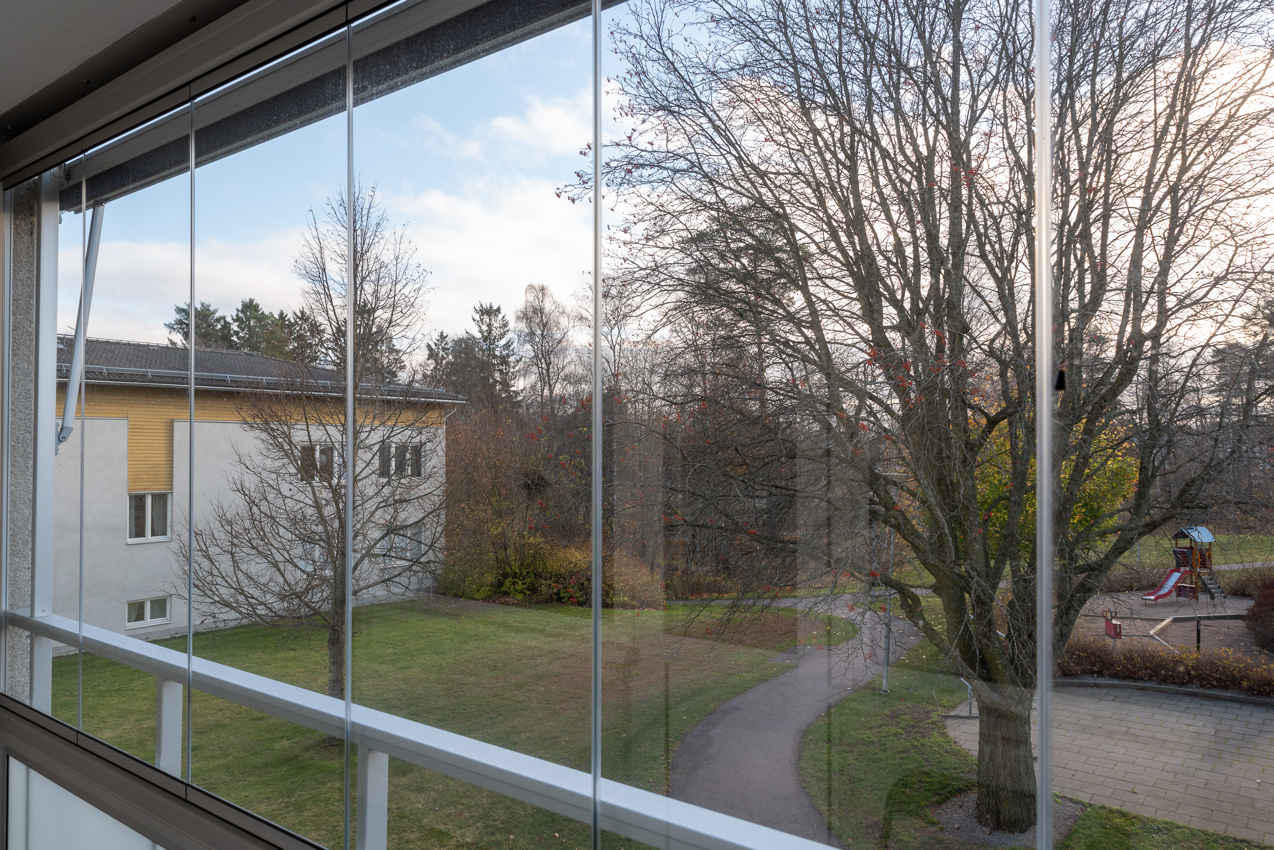 Bostadsbild från Rekylgatan 14, Såld i Haga, Västerås