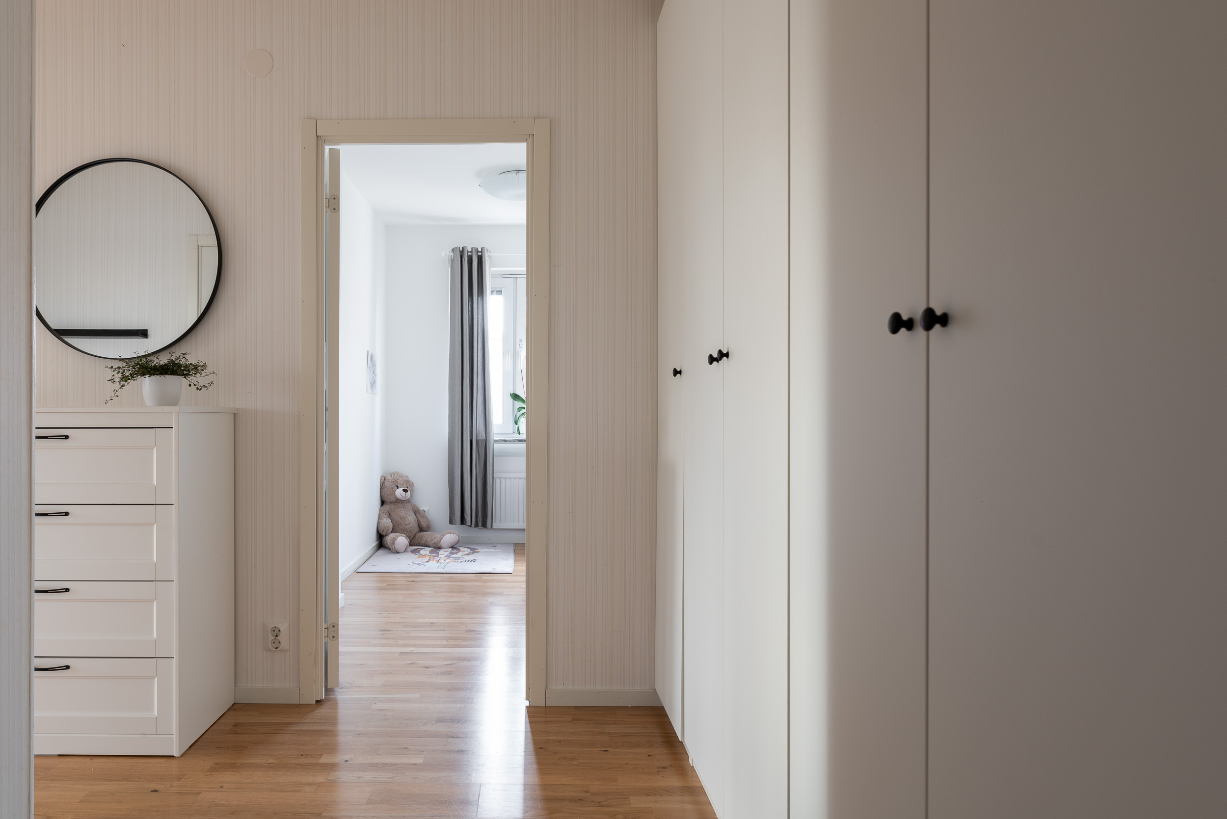 Bostadsbild från Rekylgatan 14, Såld i Haga, Västerås