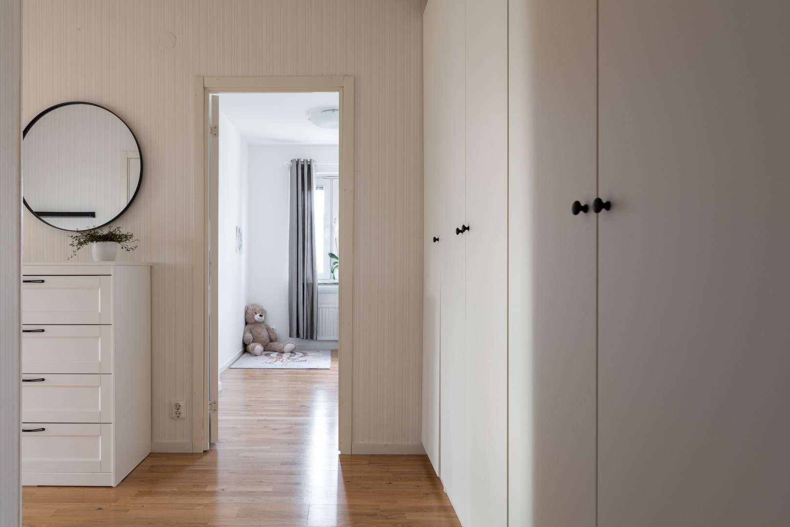 Bostadsbild från Rekylgatan 14, Såld i Haga, Västerås