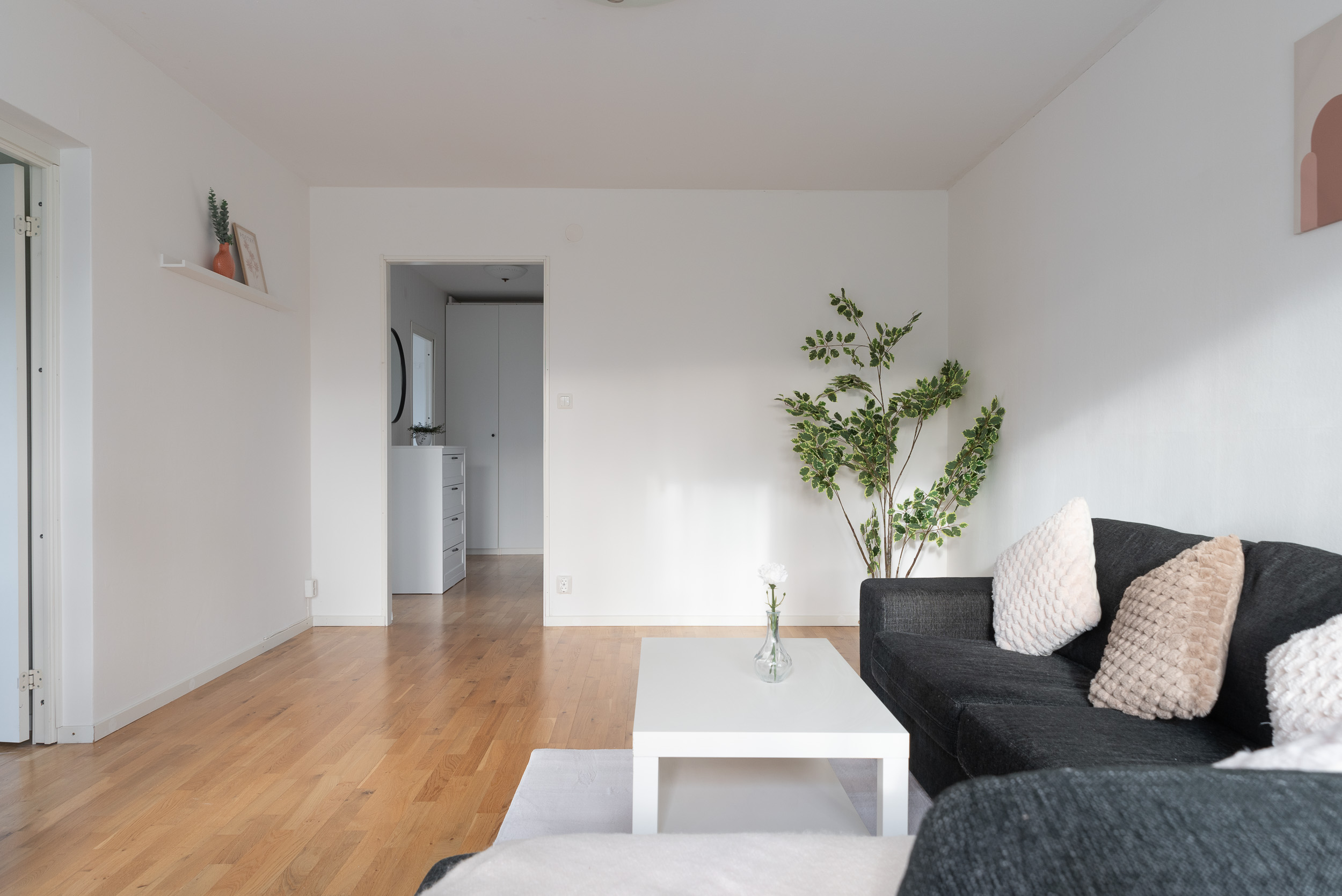 Bostadsbild från Rekylgatan 14, Såld i Haga, Västerås