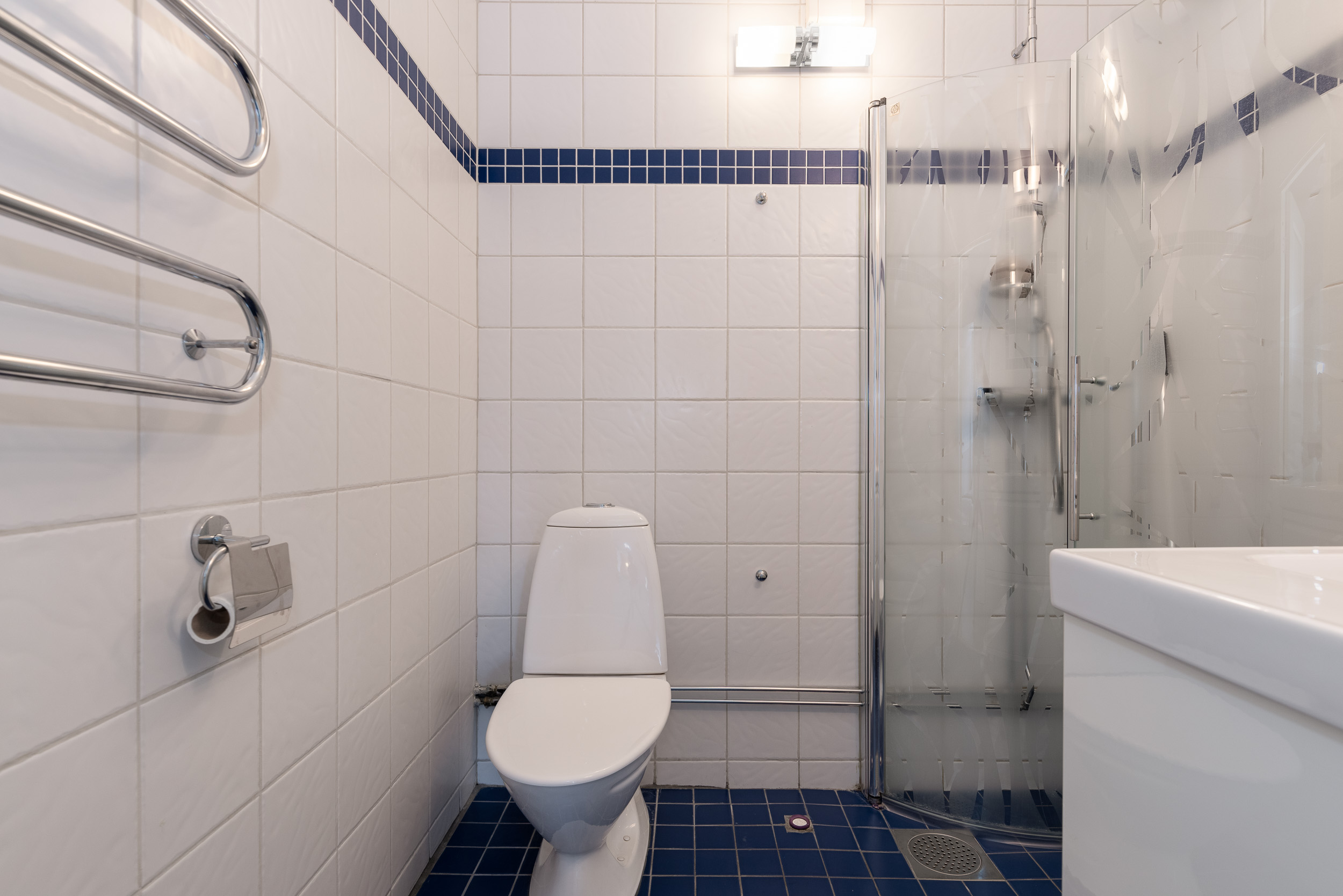 Bostadsbild från Rekylgatan 14, Såld i Haga, Västerås