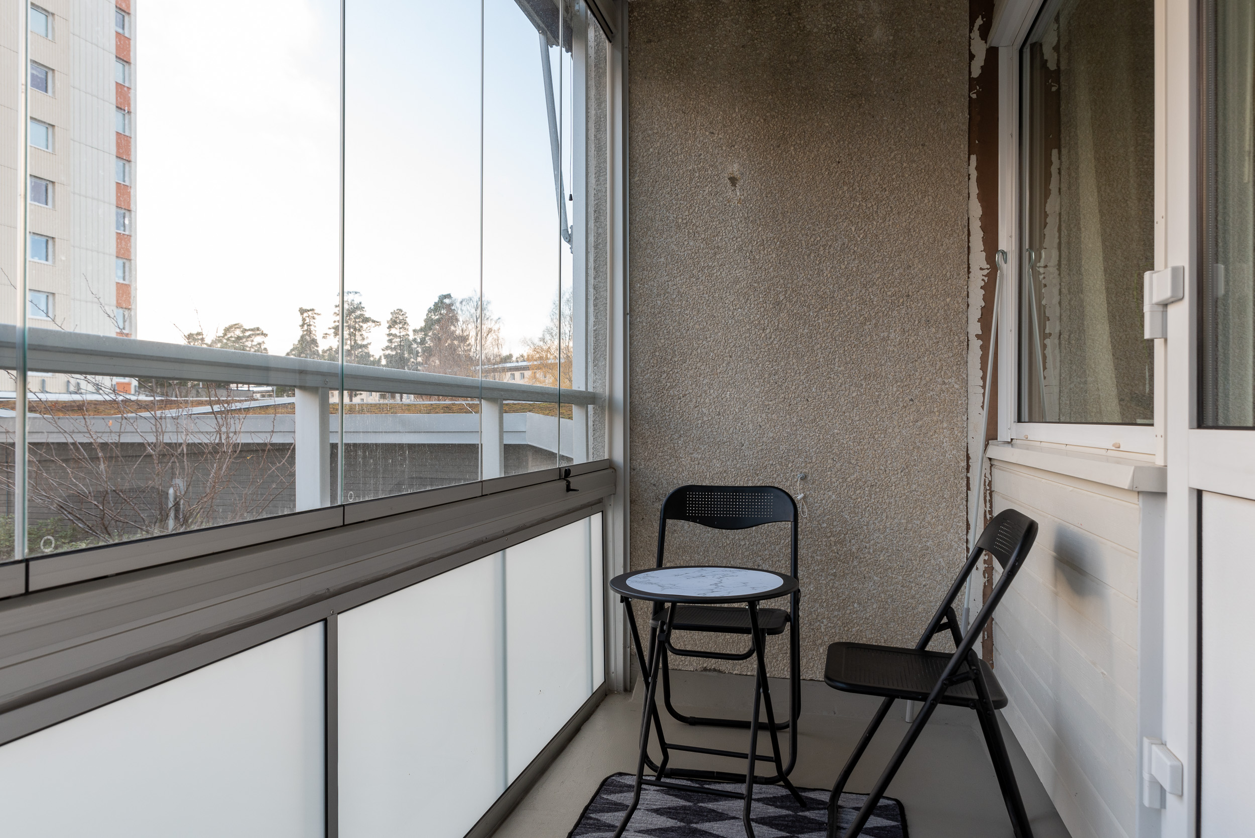 Bostadsbild från Rekylgatan 14, Såld i Haga, Västerås