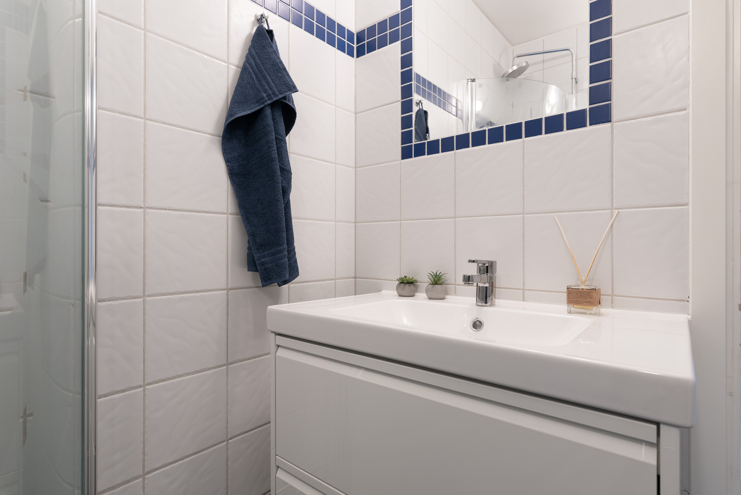 Bostadsbild från Rekylgatan 14, Såld i Haga, Västerås