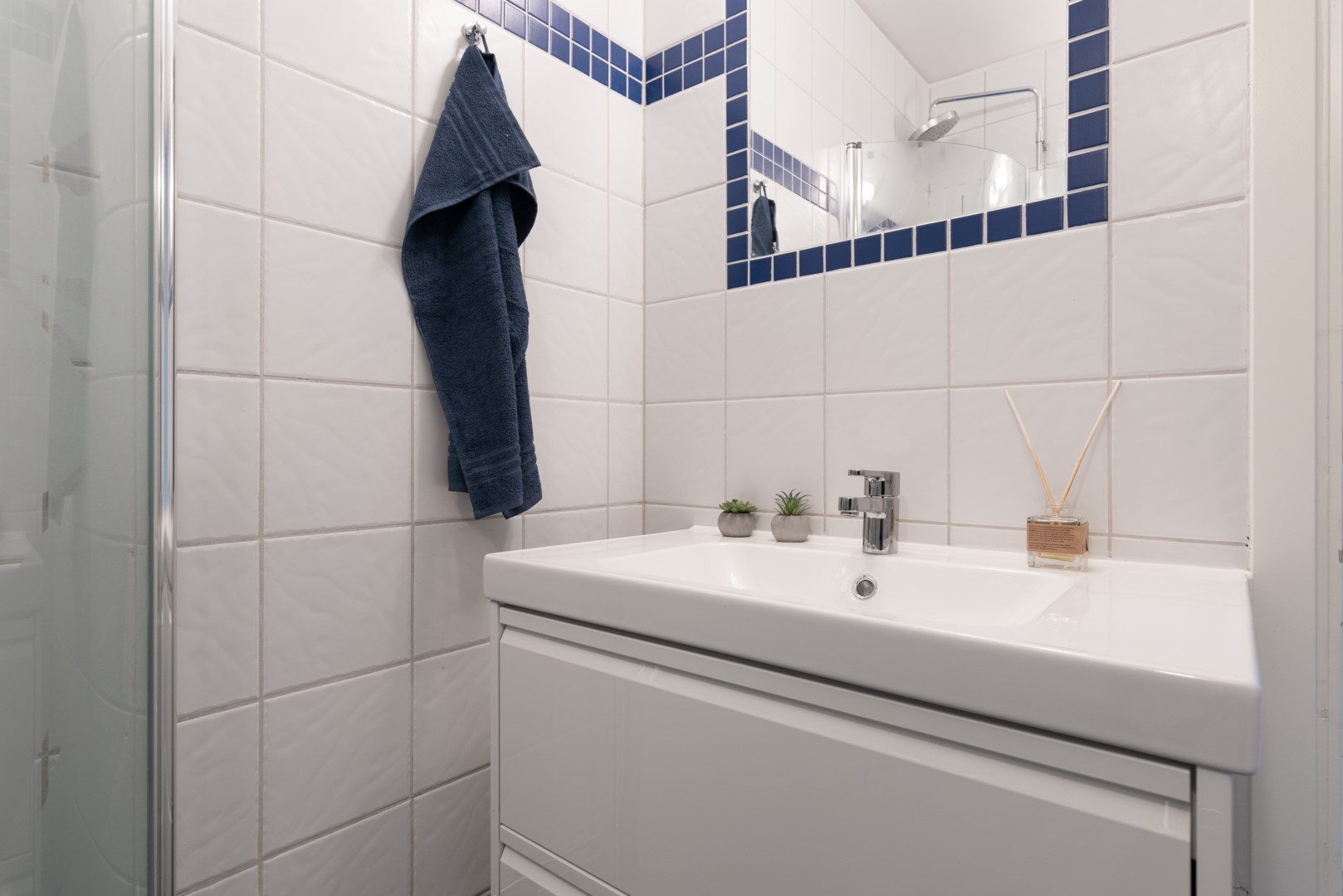 Bostadsbild från Rekylgatan 14, Såld i Haga, Västerås