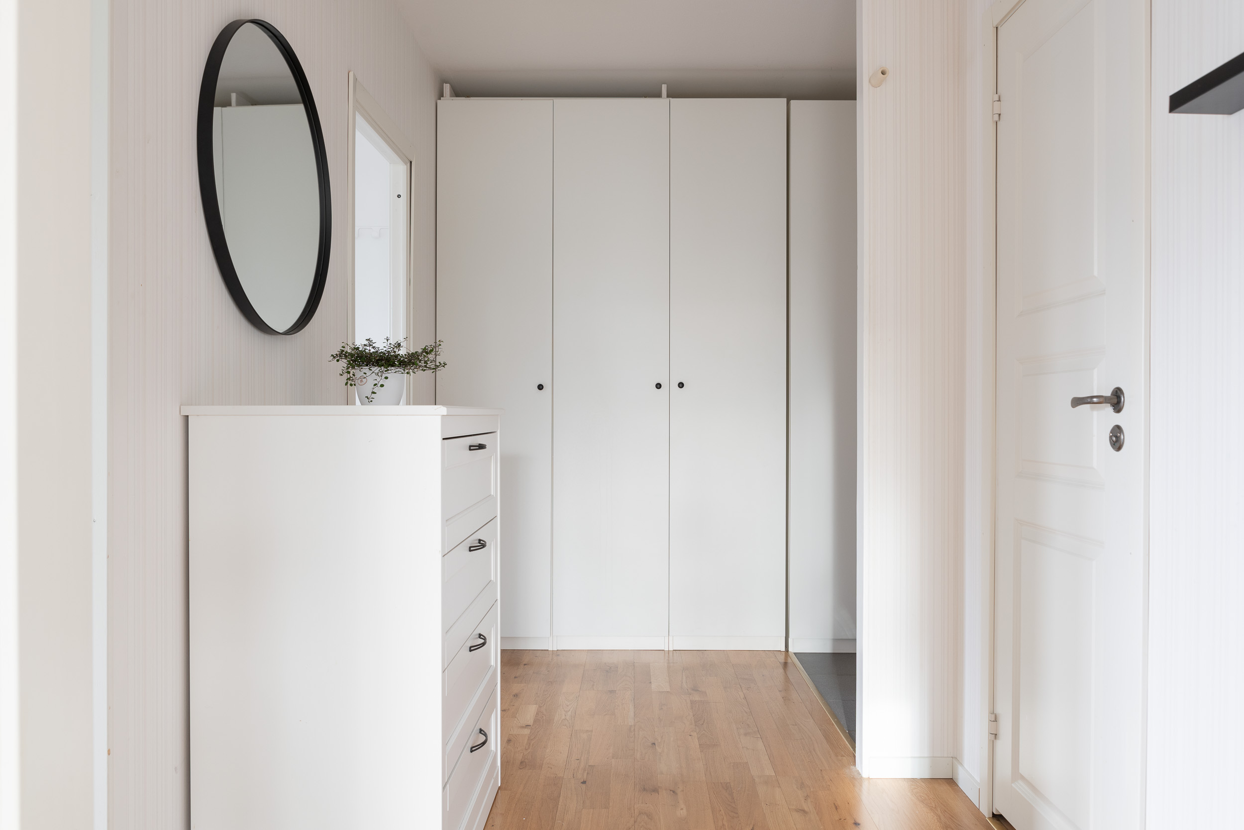 Bostadsbild från Rekylgatan 14, Såld i Haga, Västerås