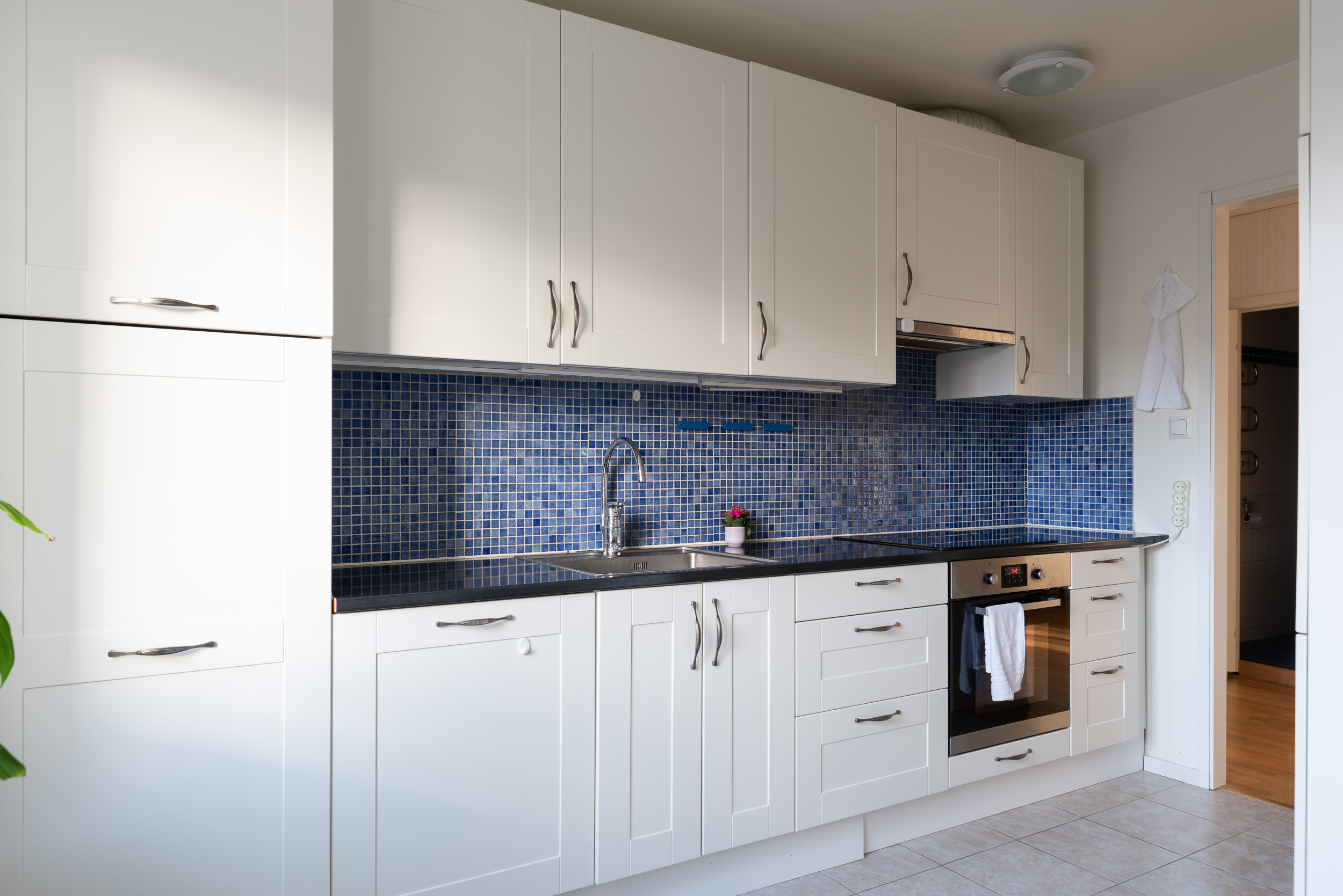 Bostadsbild från Rekylgatan 14, Såld i Haga, Västerås