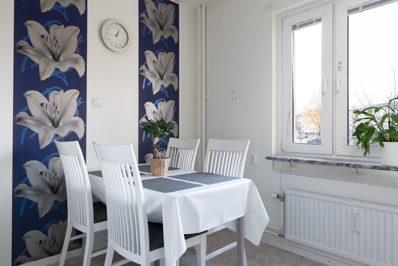 Bostadsbild från Rekylgatan 14, Såld i Haga, Västerås