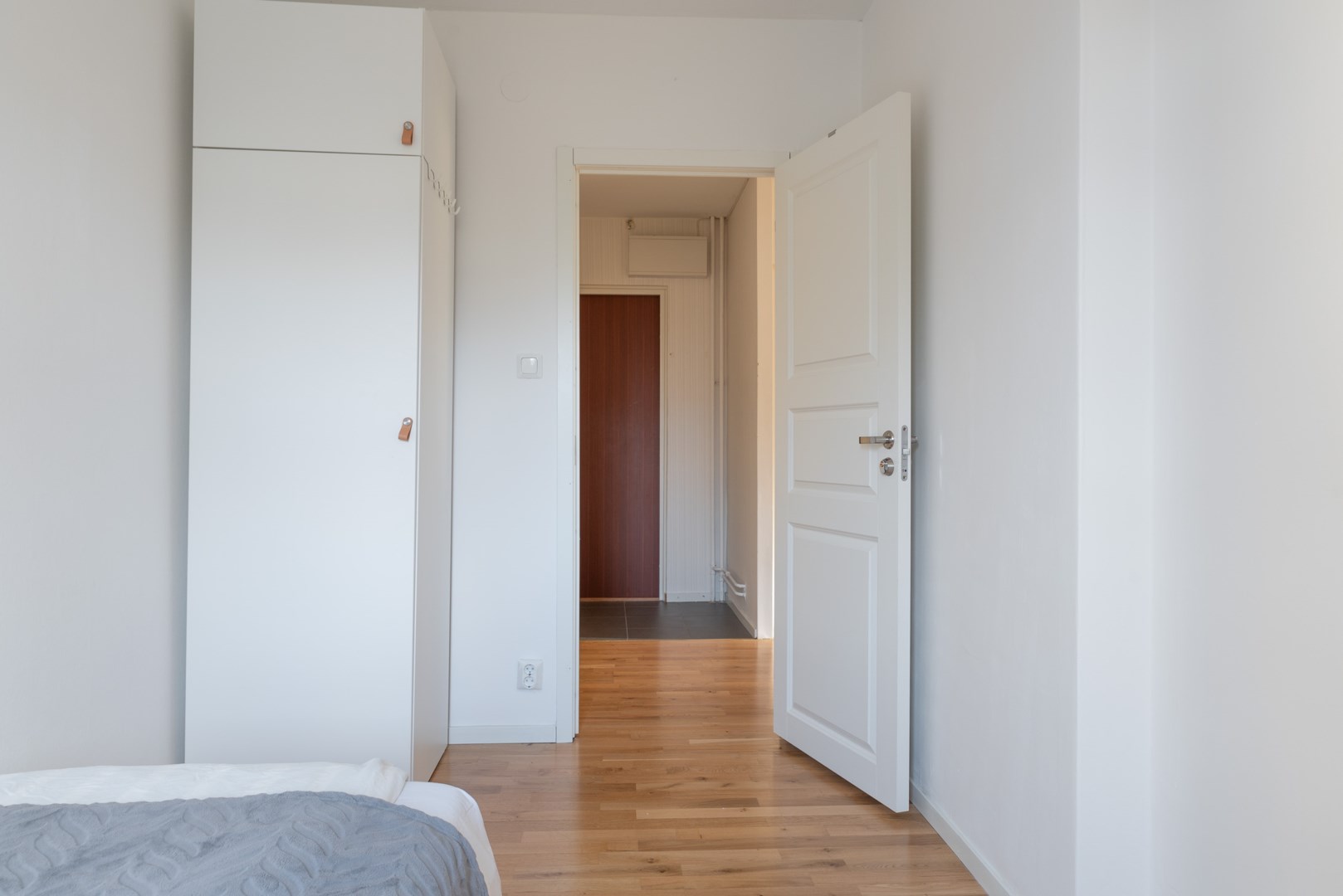 Bostadsbild från Rekylgatan 14, Såld i Haga, Västerås