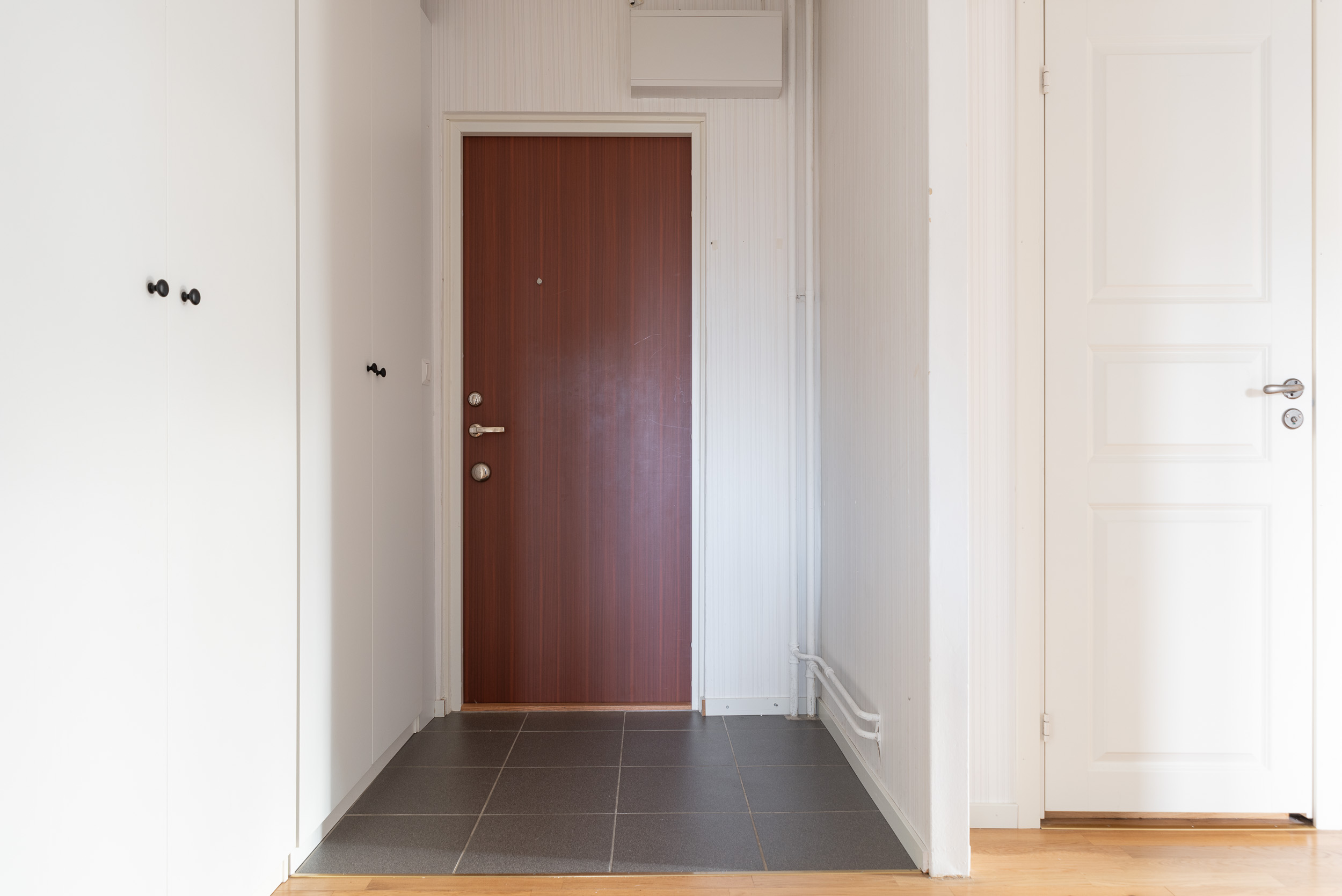 Bostadsbild från Rekylgatan 14, Såld i Haga, Västerås