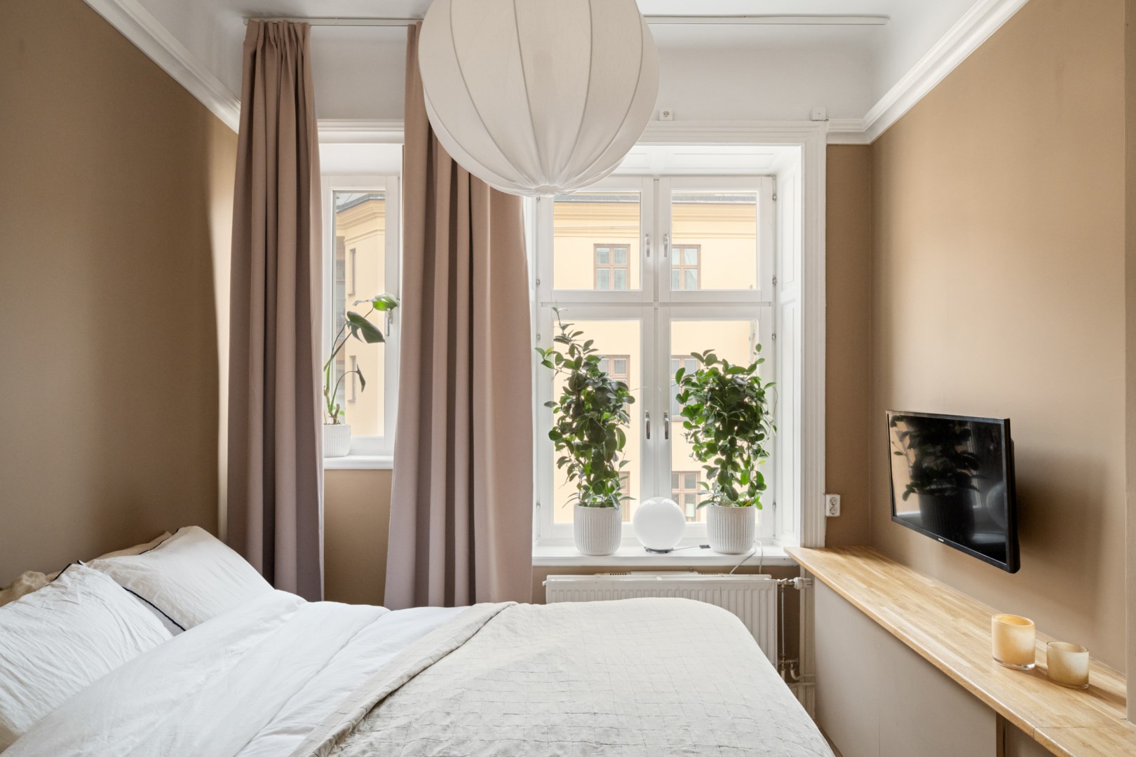 Bostadsbild från Döbelnsgatan 16C, 3tr, Såld i Vasastan - Norrmalm, Stockholm