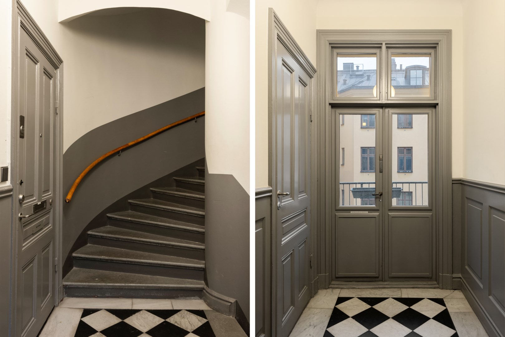 Bostadsbild från Döbelnsgatan 16C, 3tr, Såld i Vasastan - Norrmalm, Stockholm