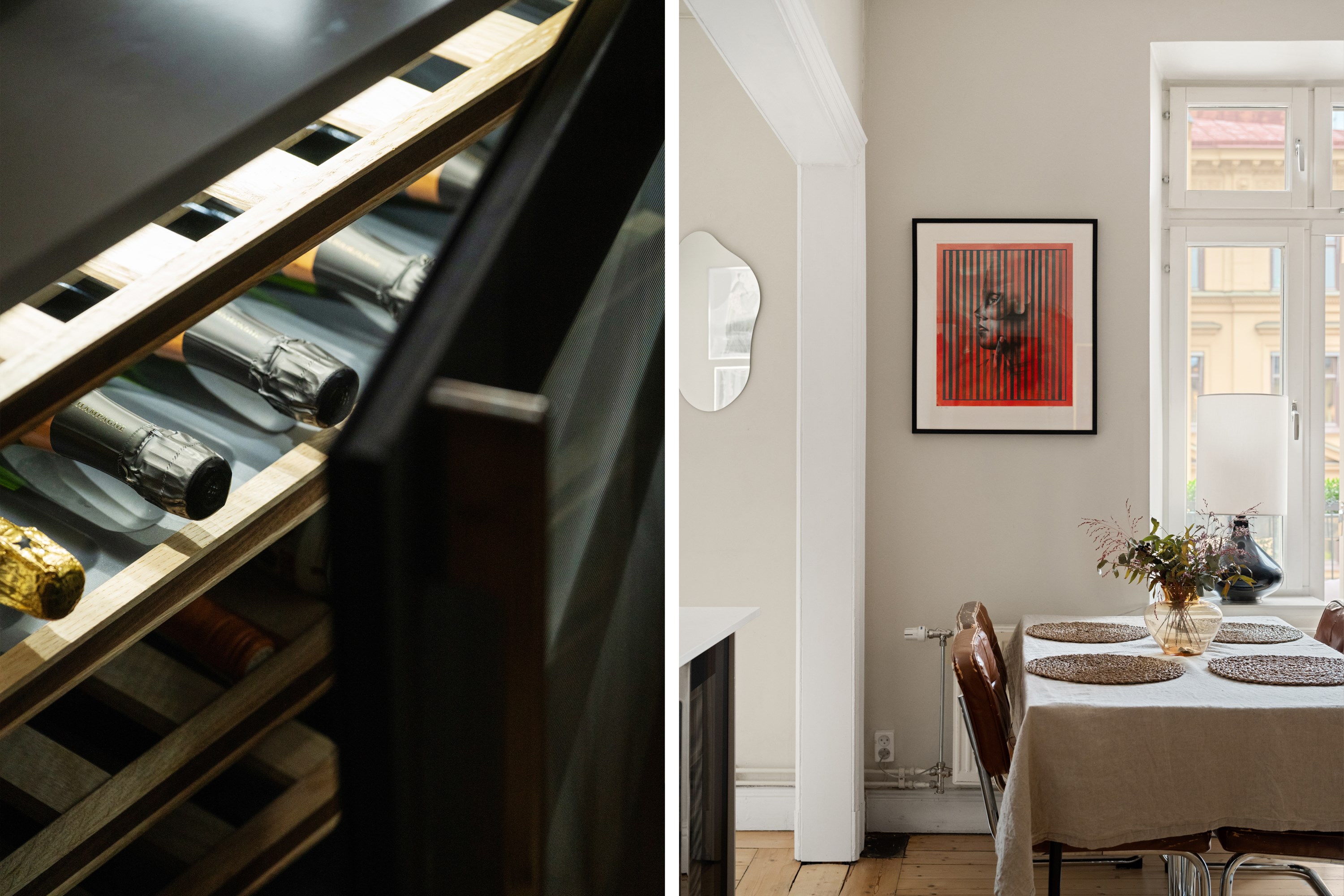 Bostadsbild från Döbelnsgatan 16C, 3tr, Såld i Vasastan - Norrmalm, Stockholm