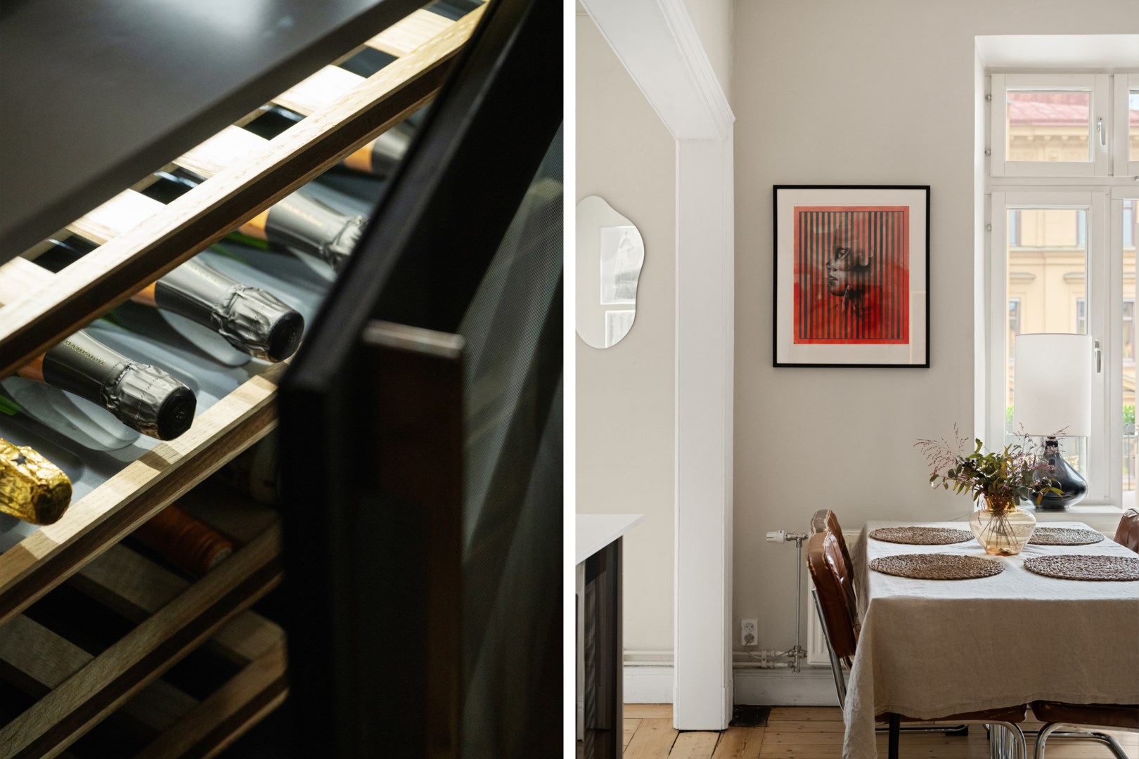 Bostadsbild från Döbelnsgatan 16C, 3tr, Såld i Vasastan - Norrmalm, Stockholm