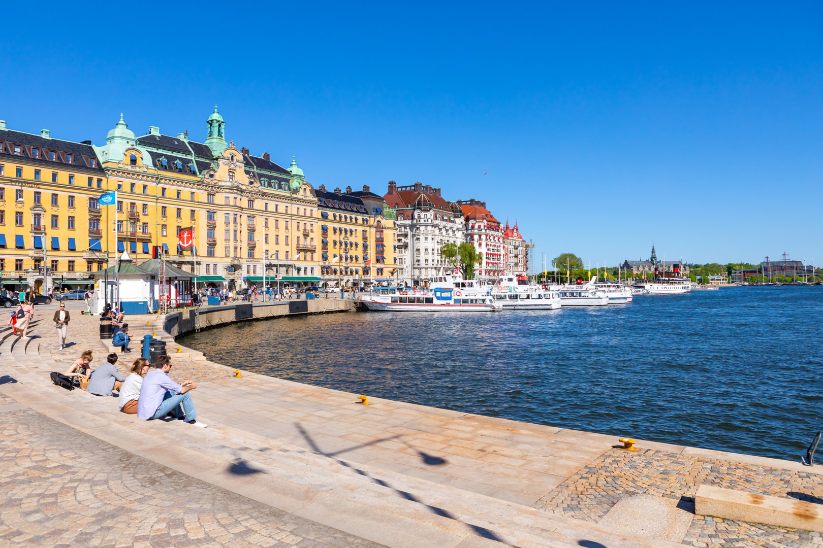 Bostadsbild från Döbelnsgatan 16C, 3tr, Såld i Vasastan - Norrmalm, Stockholm