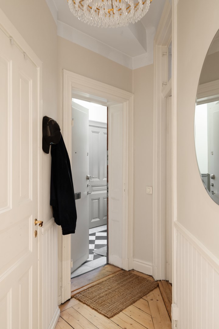 Bostadsbild från Döbelnsgatan 16C, 3tr, Såld i Vasastan - Norrmalm, Stockholm