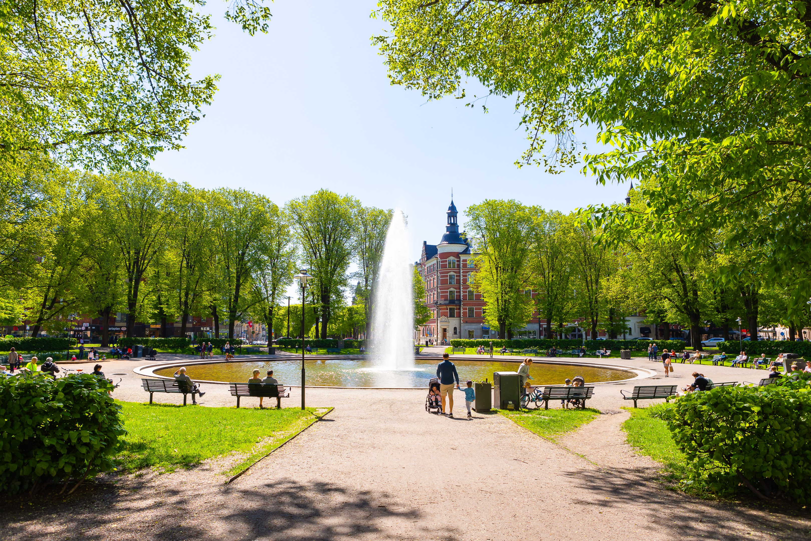 Bostadsbild från Döbelnsgatan 16C, 3tr, Såld i Vasastan - Norrmalm, Stockholm