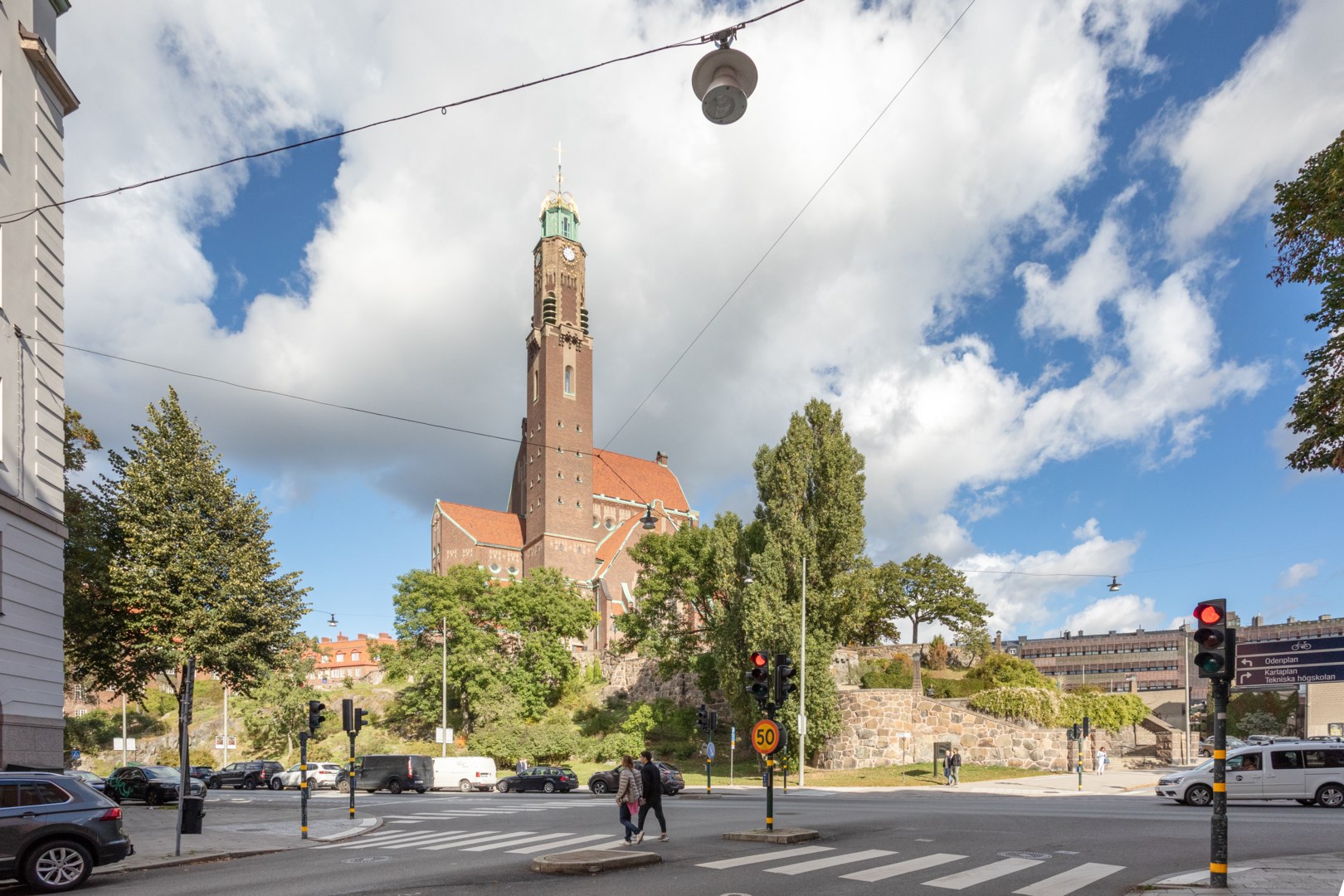 Bostadsbild från Döbelnsgatan 16C, 3tr, Såld i Vasastan - Norrmalm, Stockholm