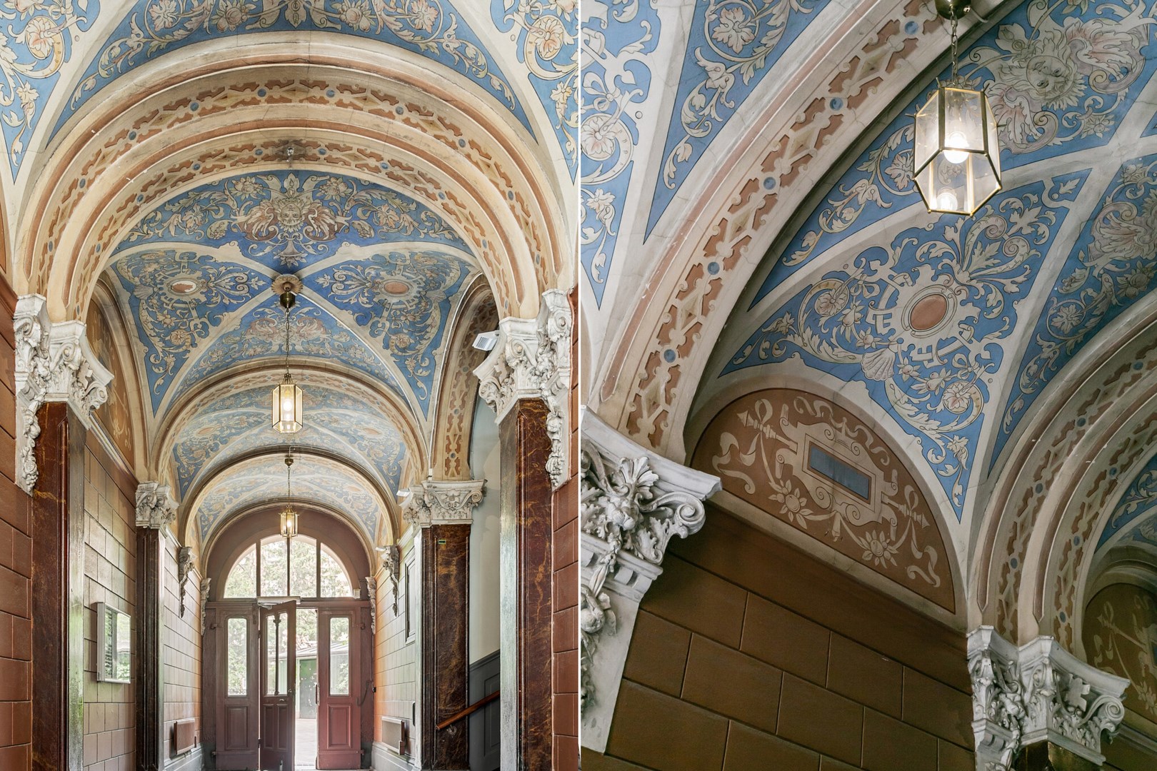 Bostadsbild från Döbelnsgatan 16C, 3tr, Såld i Vasastan - Norrmalm, Stockholm