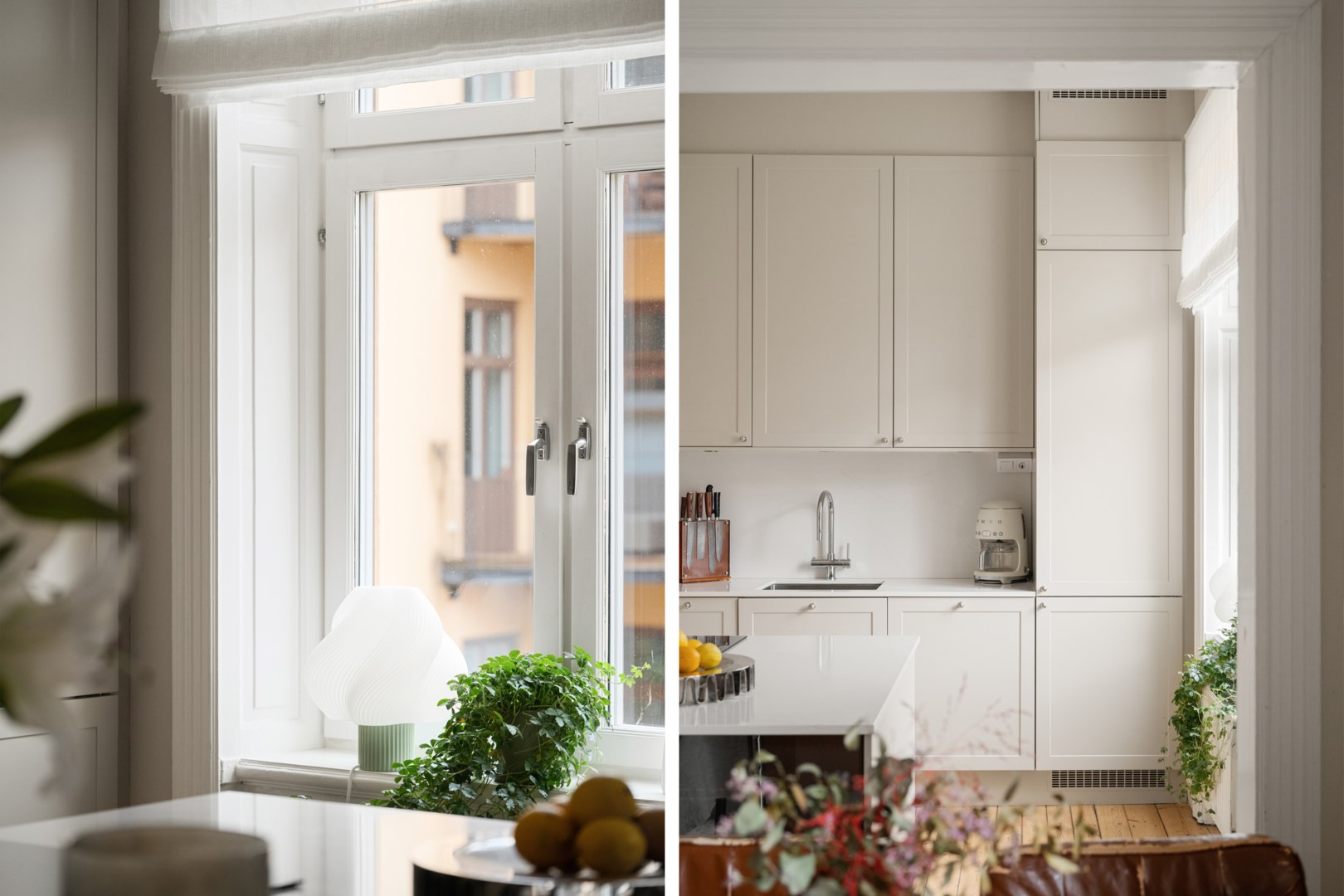 Bostadsbild från Döbelnsgatan 16C, 3tr, Såld i Vasastan - Norrmalm, Stockholm