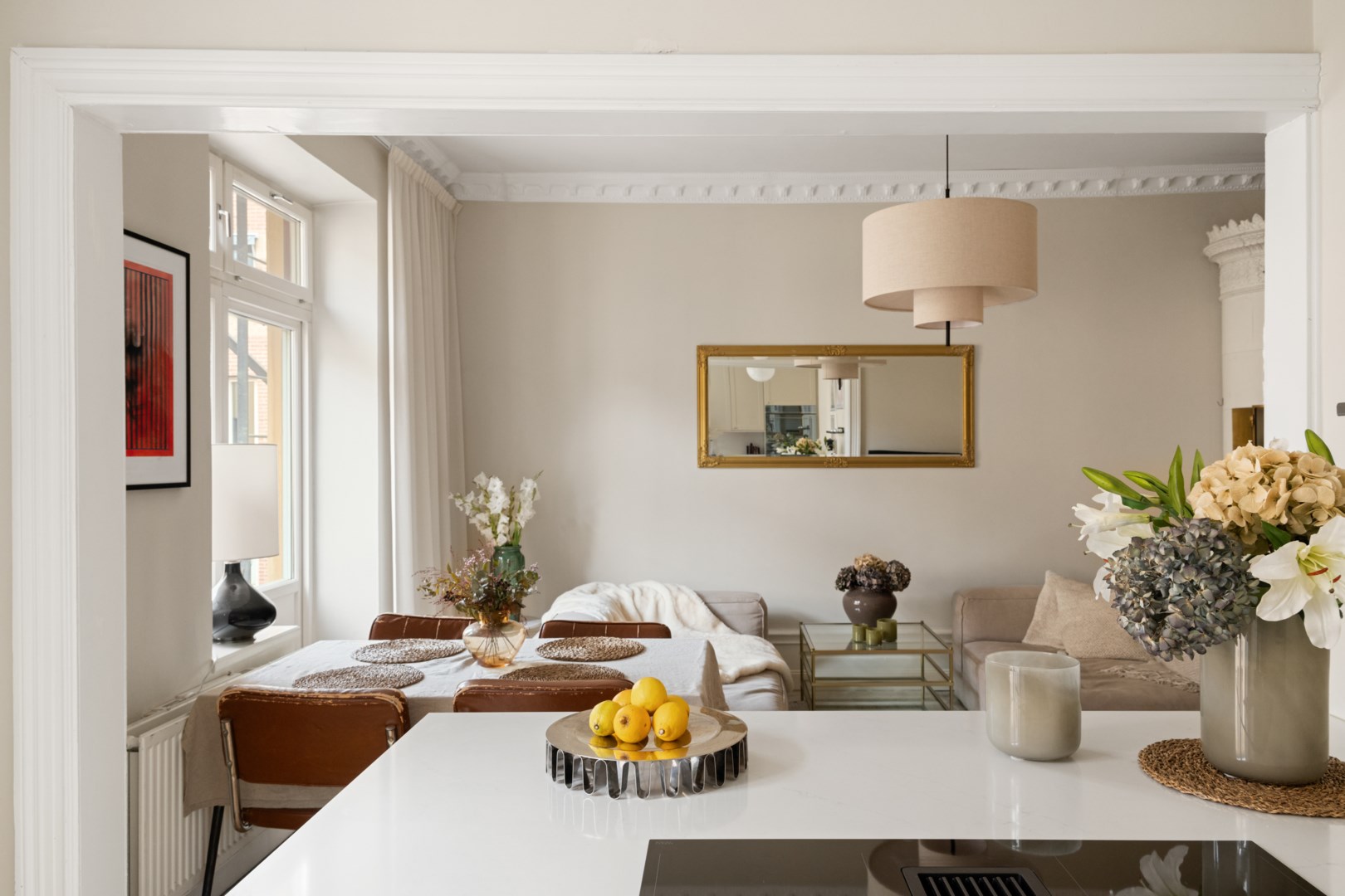 Bostadsbild från Döbelnsgatan 16C, 3tr, Såld i Vasastan - Norrmalm, Stockholm