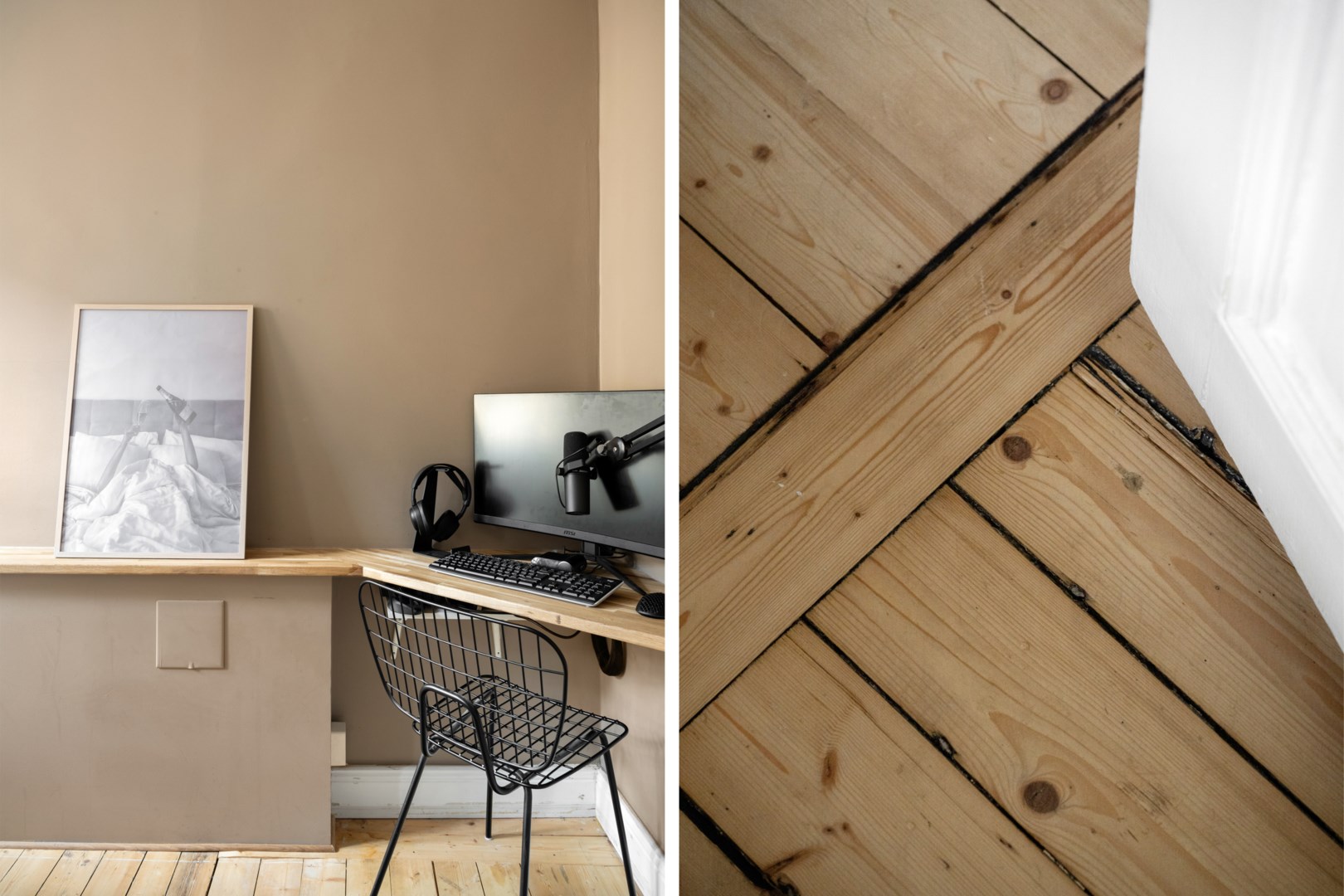 Bostadsbild från Döbelnsgatan 16C, 3tr, Såld i Vasastan - Norrmalm, Stockholm