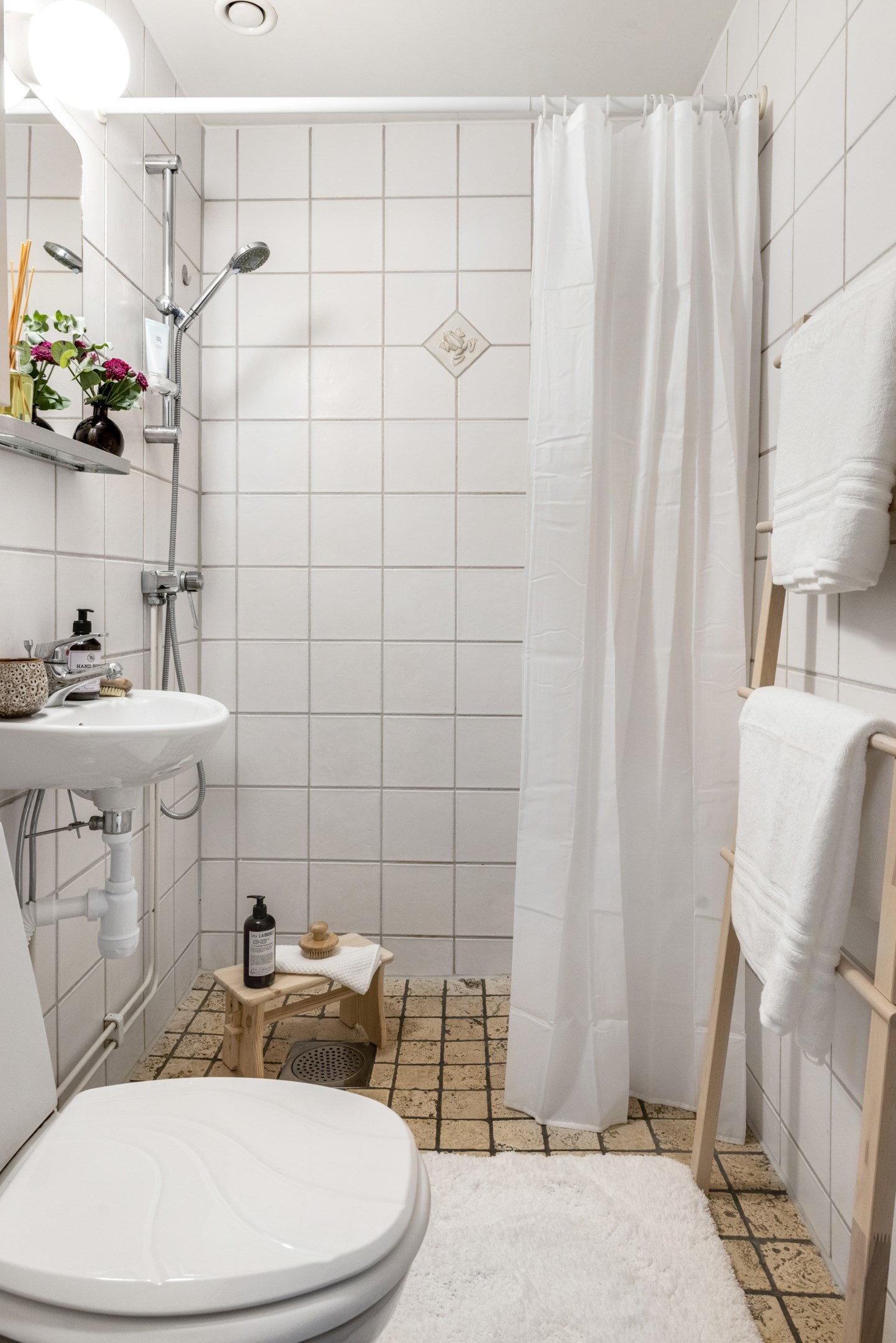Bostadsbild från Vikingagatan 20B, Kommande i Svartbäcken, Uppsala