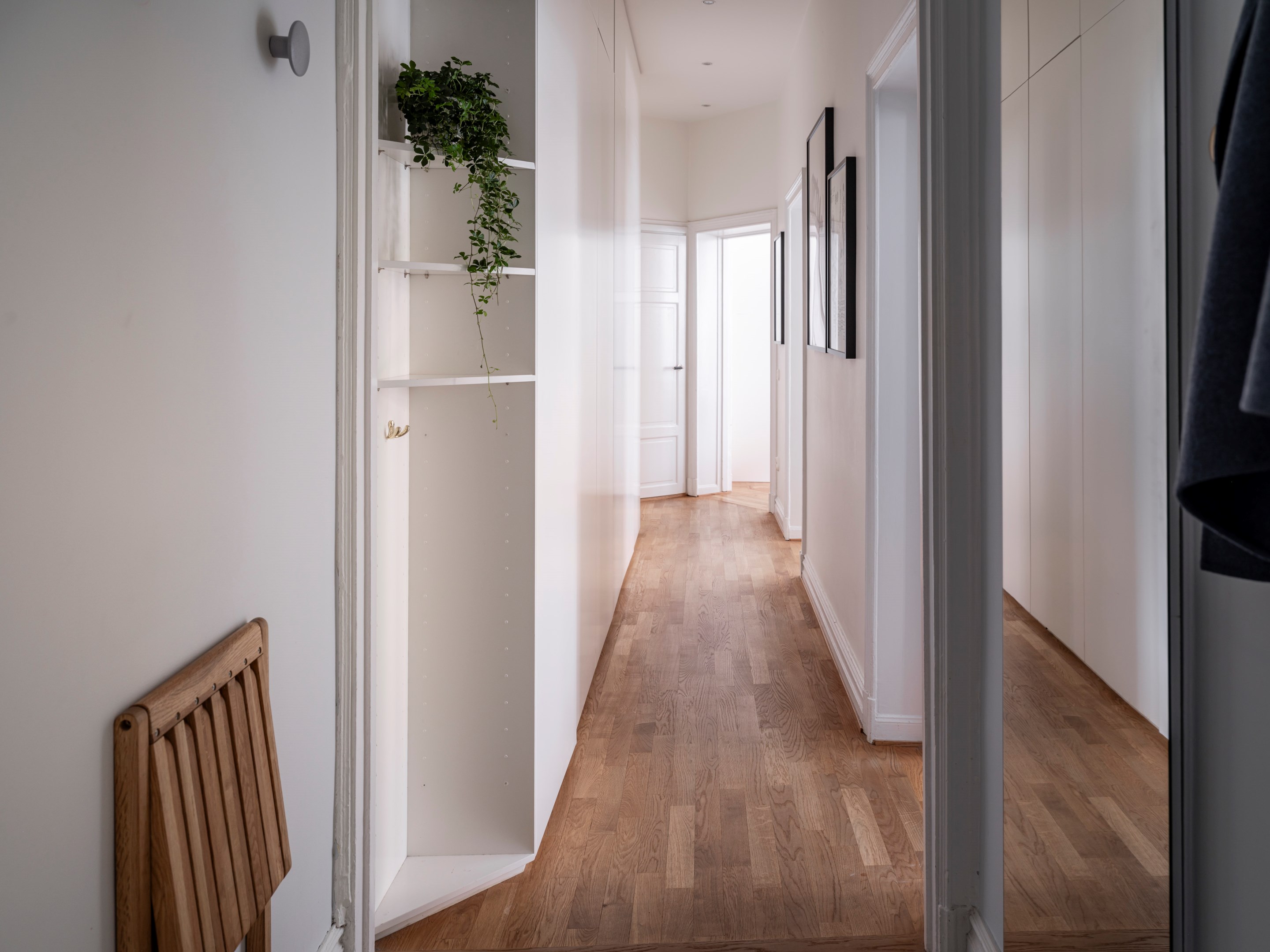 Bostadsbild från Scheelegatan 11, 2tr, Såld i Kungsholmen, Stockholm