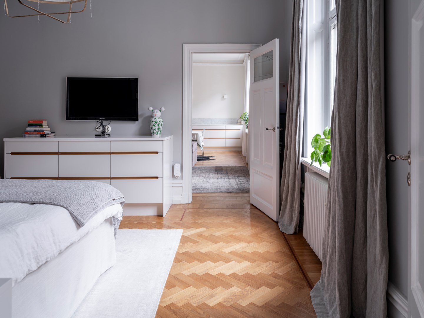 Bostadsbild från Scheelegatan 11, 2tr, Såld i Kungsholmen, Stockholm