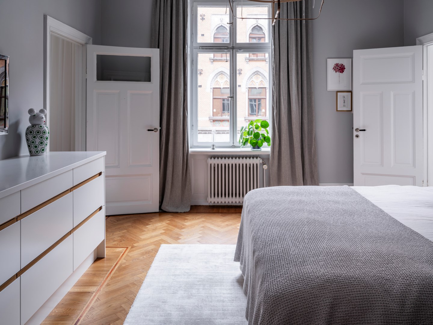 Bostadsbild från Scheelegatan 11, 2tr, Såld i Kungsholmen, Stockholm