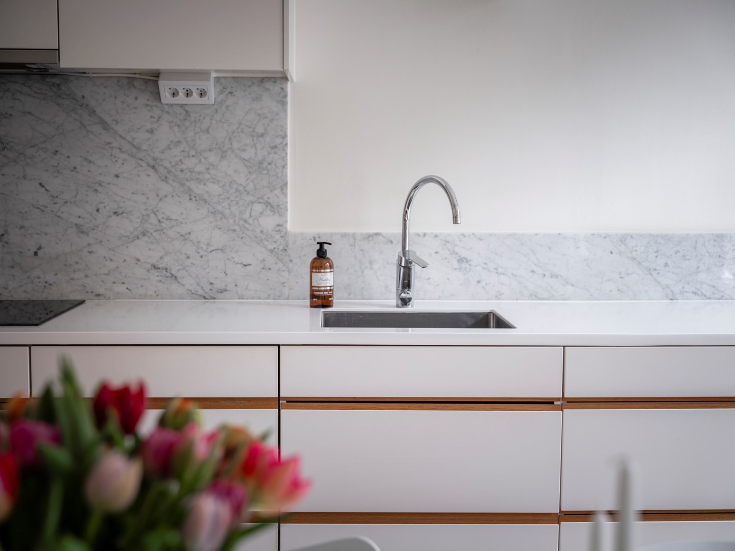 Bostadsbild från Scheelegatan 11, 2tr, Såld i Kungsholmen, Stockholm