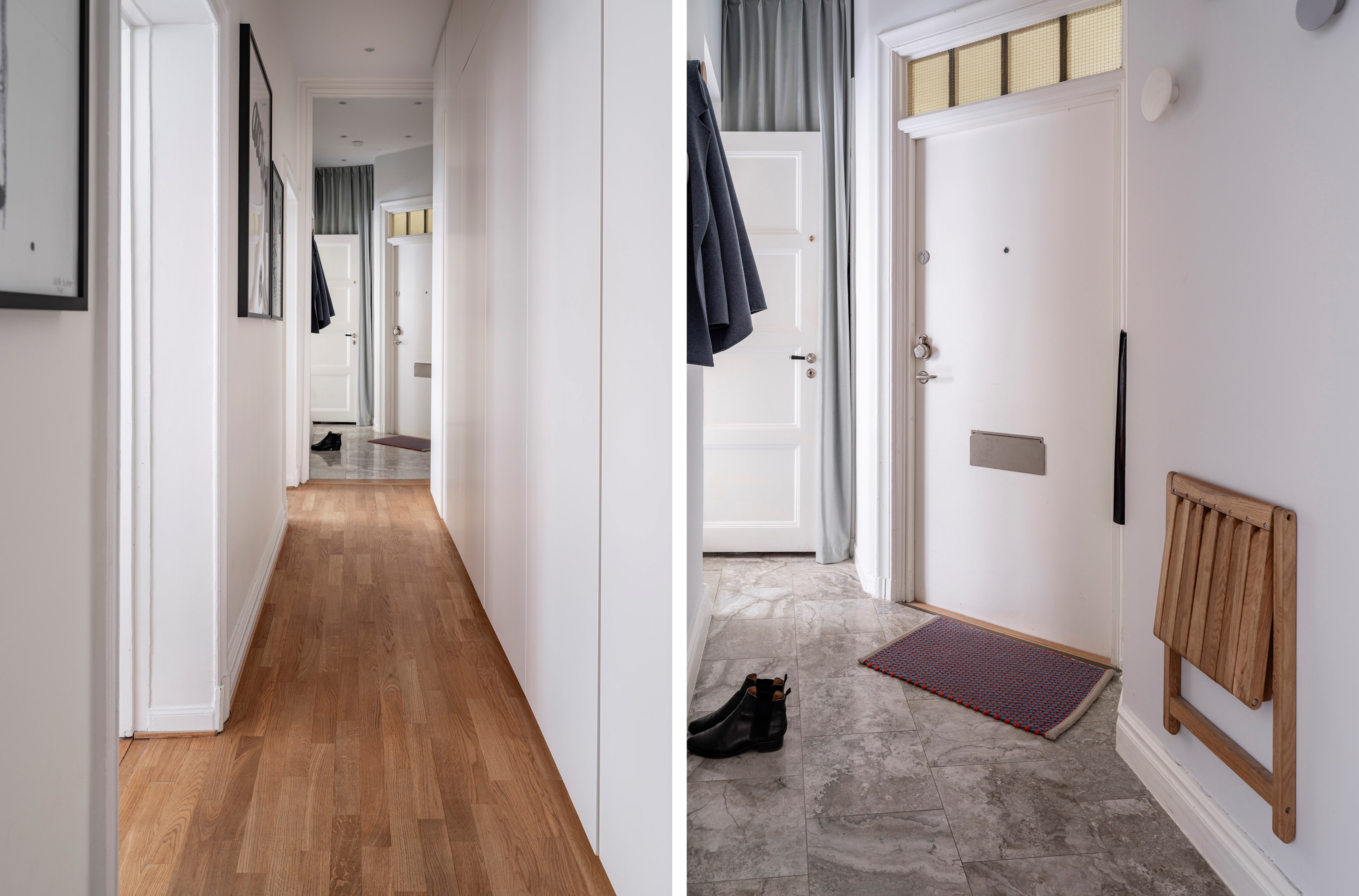 Bostadsbild från Scheelegatan 11, 2tr, Såld i Kungsholmen, Stockholm