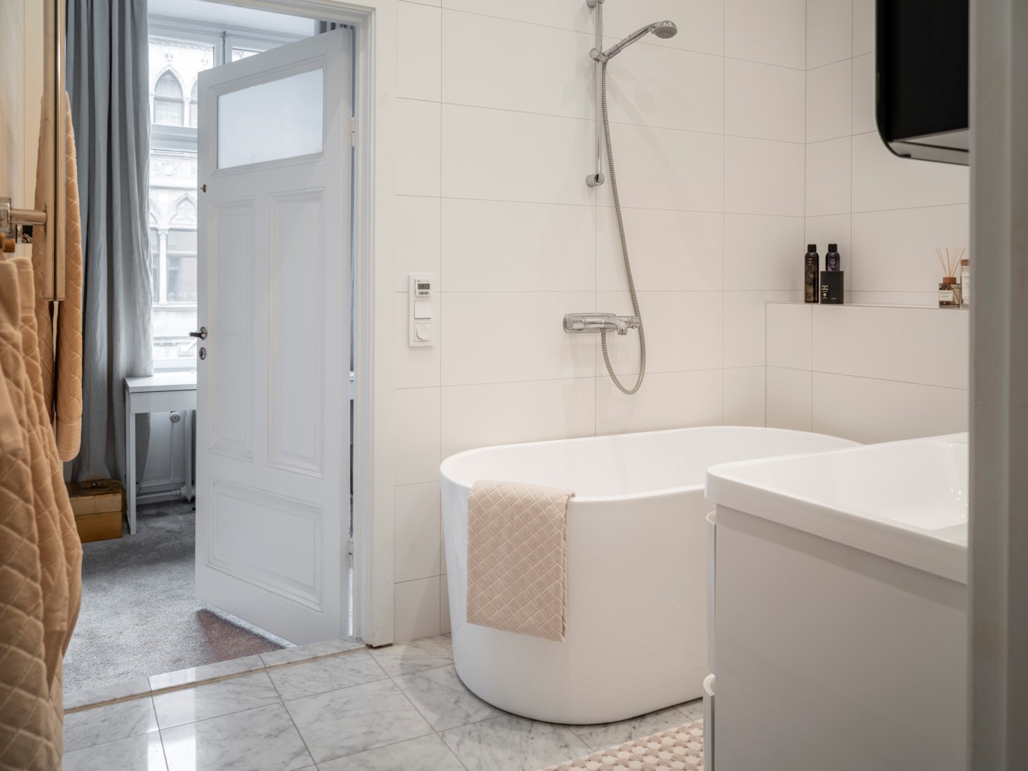 Bostadsbild från Scheelegatan 11, 2tr, Såld i Kungsholmen, Stockholm