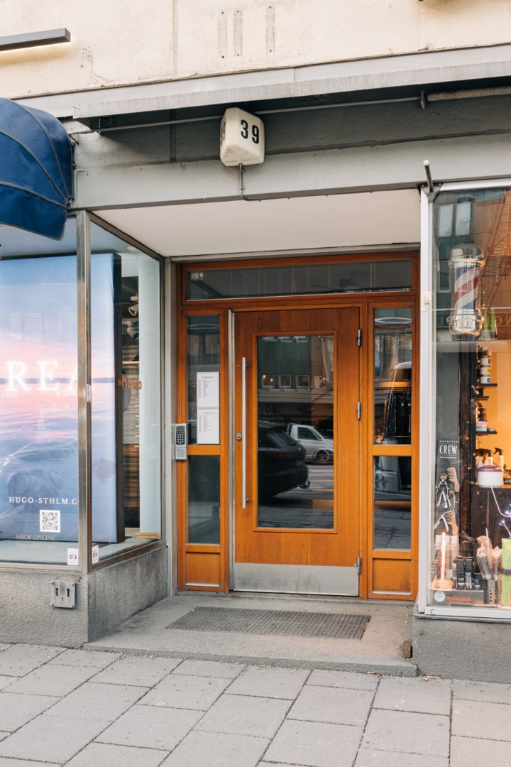 Bostadsbild från Sankt Eriksgatan 41, 4tr, Såld i Kungsholmen, Stockholm