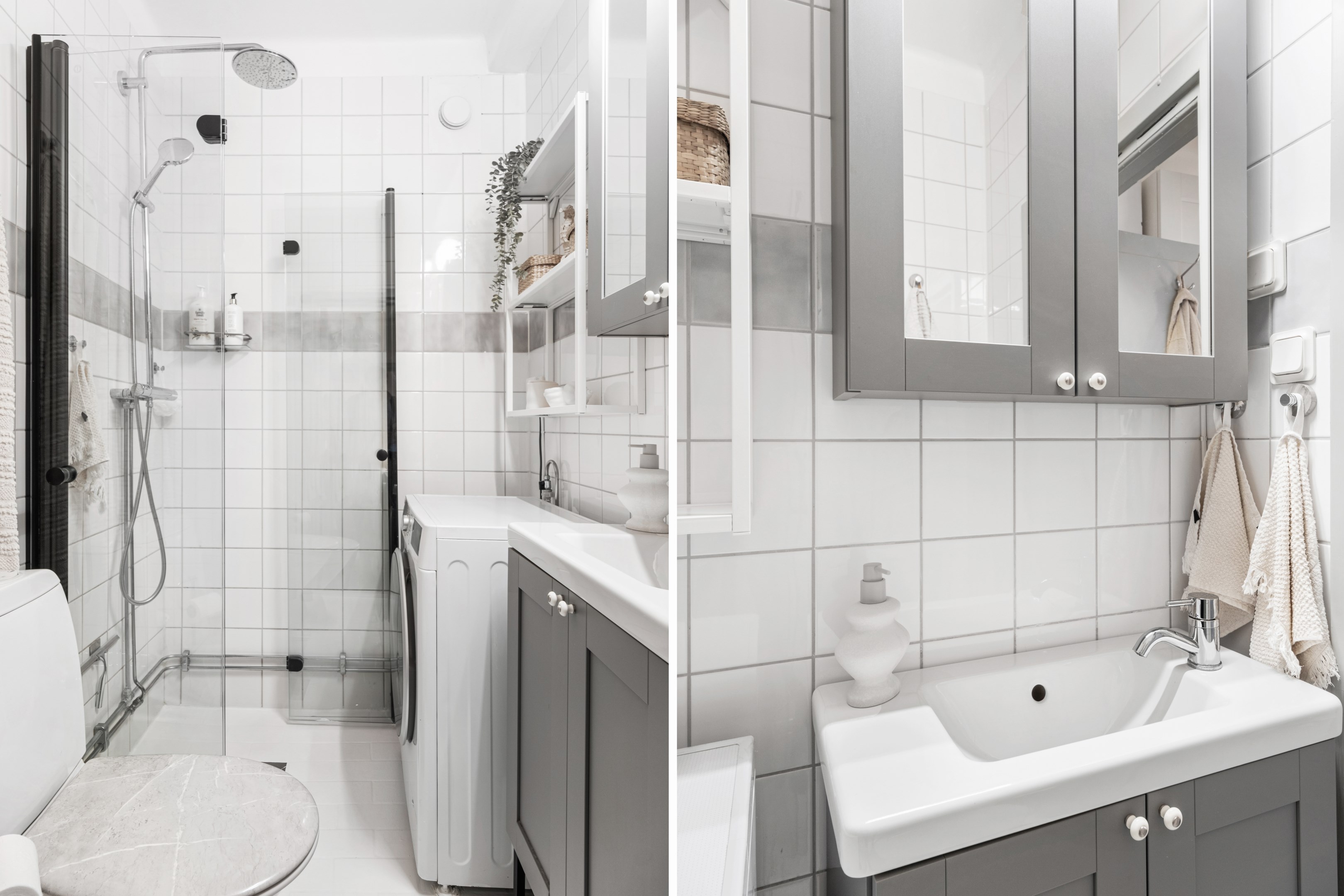 Bostadsbild från Sankt Eriksgatan 41, 4tr, Såld i Kungsholmen, Stockholm