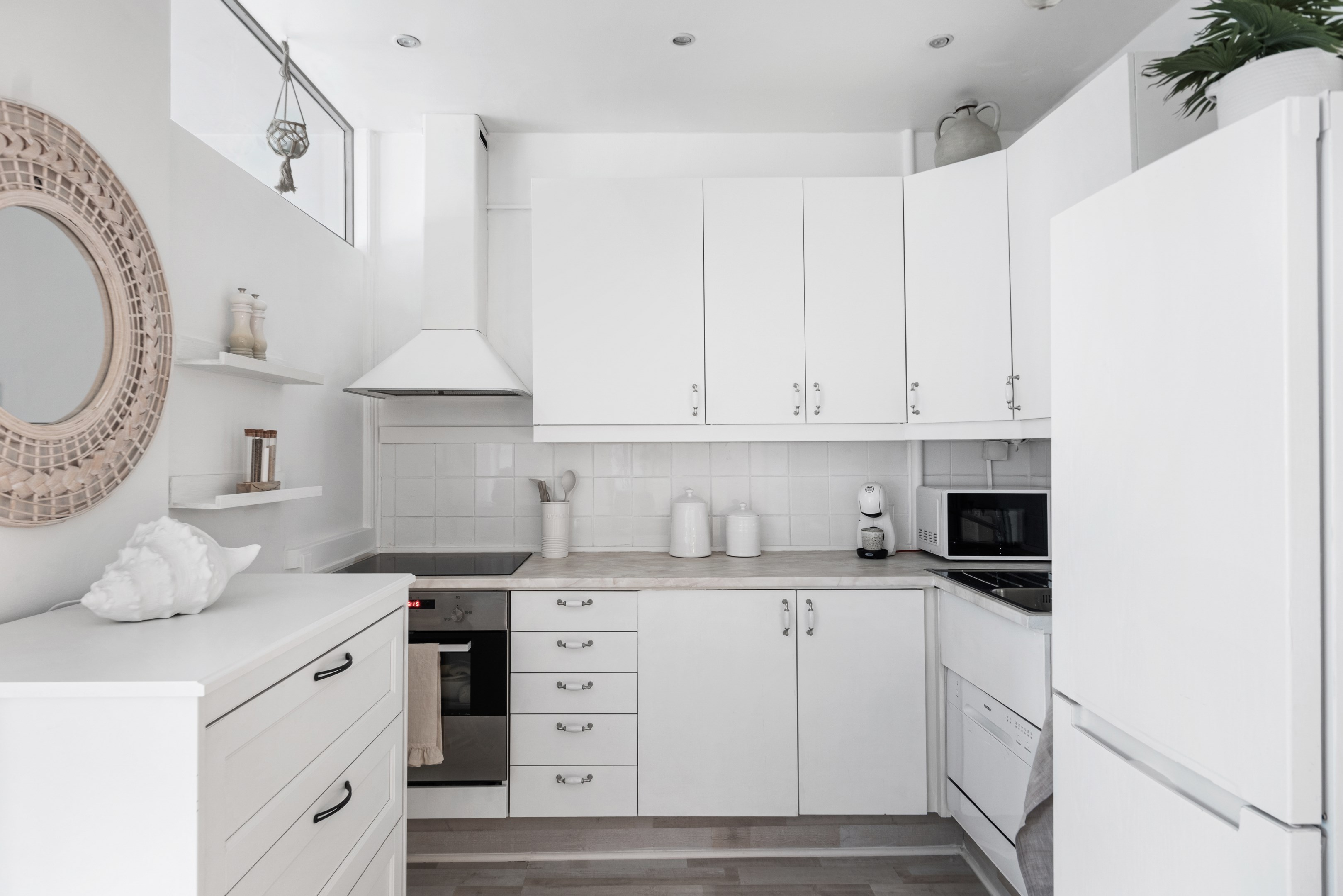 Bostadsbild från Sankt Eriksgatan 41, 4tr, Såld i Kungsholmen, Stockholm