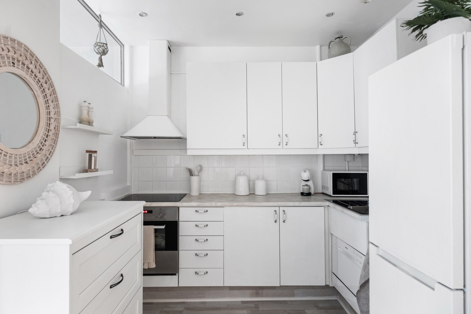 Bostadsbild från Sankt Eriksgatan 41, 4tr, Såld i Kungsholmen, Stockholm