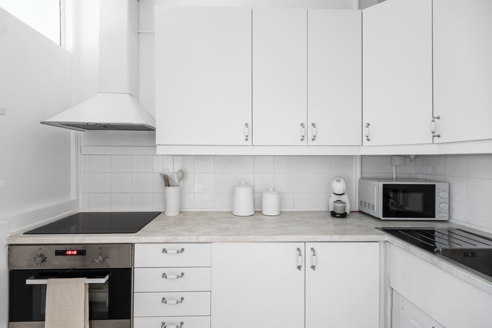 Bostadsbild från Sankt Eriksgatan 41, 4tr, Såld i Kungsholmen, Stockholm