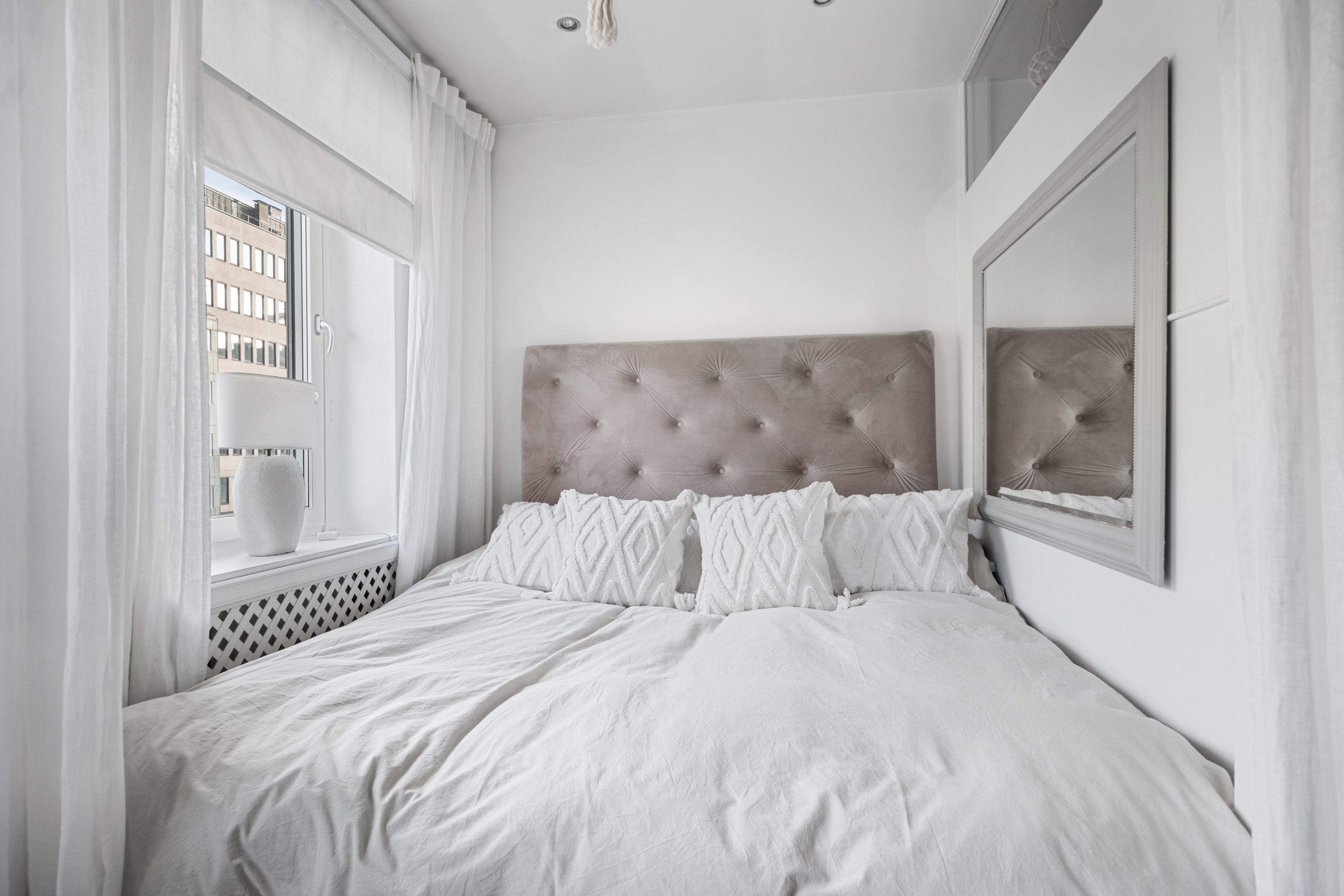 Bostadsbild från Sankt Eriksgatan 41, 4tr, Såld i Kungsholmen, Stockholm