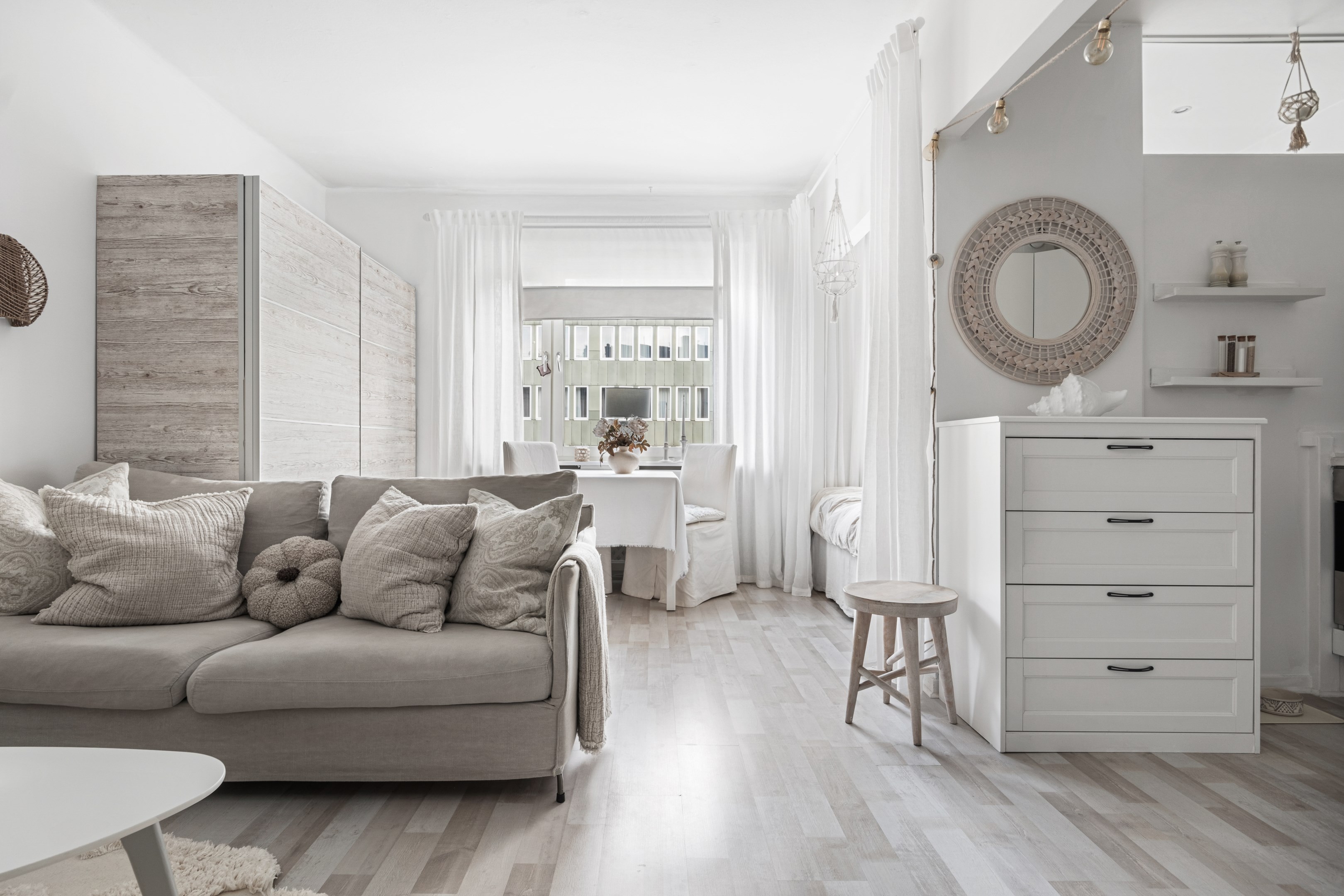 Bostadsbild från Sankt Eriksgatan 41, 4tr, Såld i Kungsholmen, Stockholm