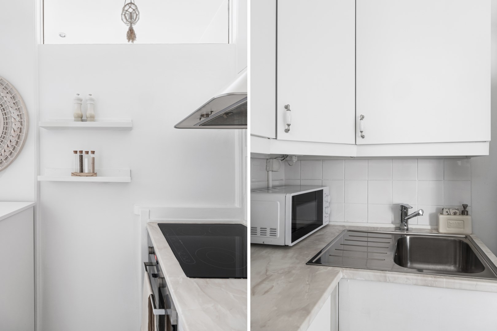 Bostadsbild från Sankt Eriksgatan 41, 4tr, Såld i Kungsholmen, Stockholm