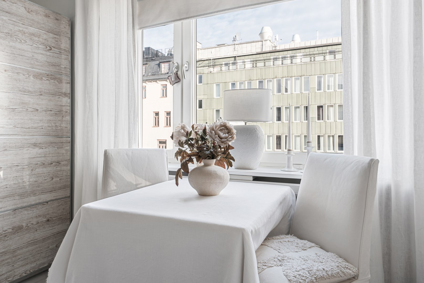 Bostadsbild från Sankt Eriksgatan 41, 4tr, Såld i Kungsholmen, Stockholm