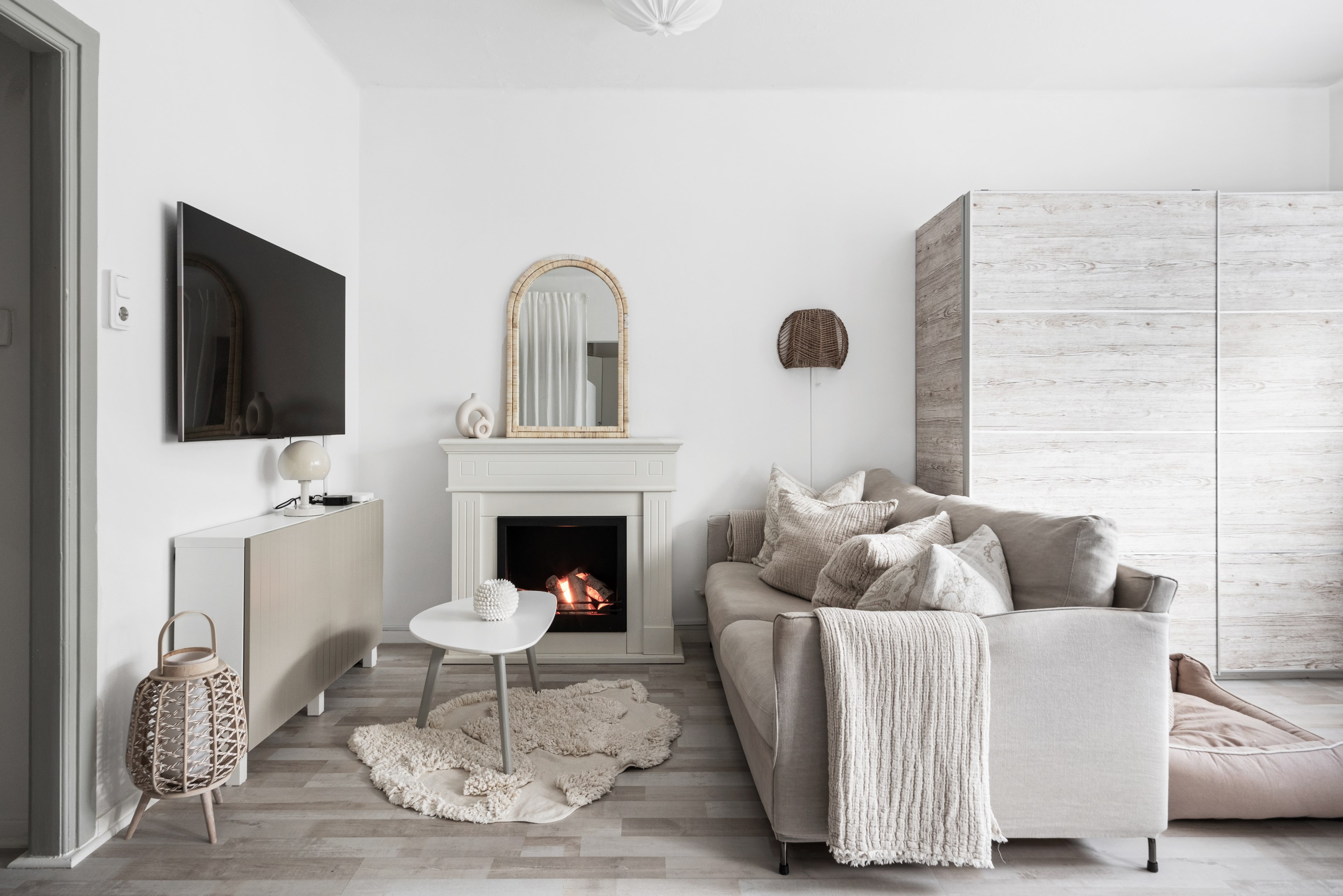 Bostadsbild från Sankt Eriksgatan 41, 4tr, Såld i Kungsholmen, Stockholm