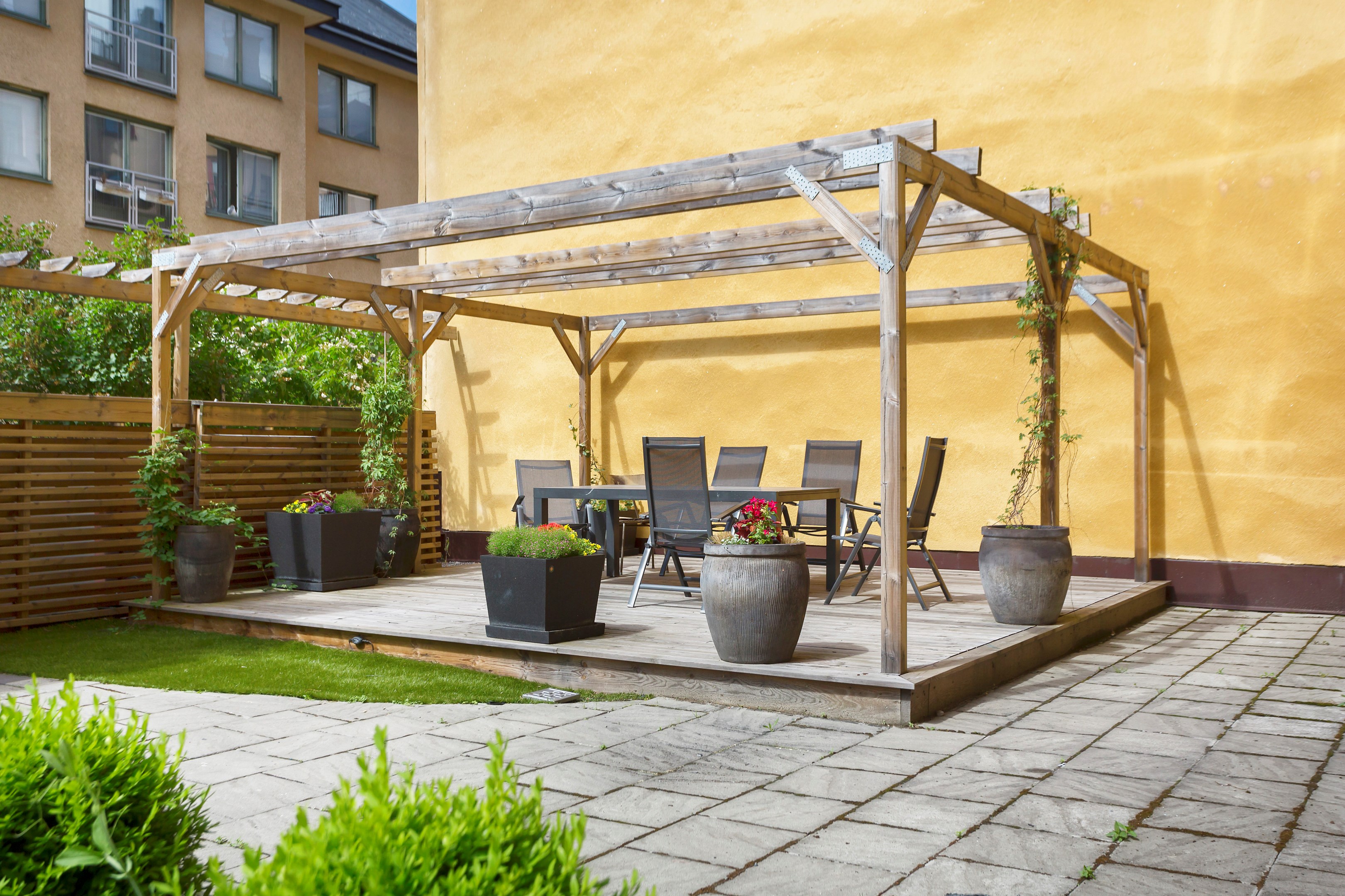 Bostadsbild från Sankt Eriksgatan 41, 4tr, Såld i Kungsholmen, Stockholm