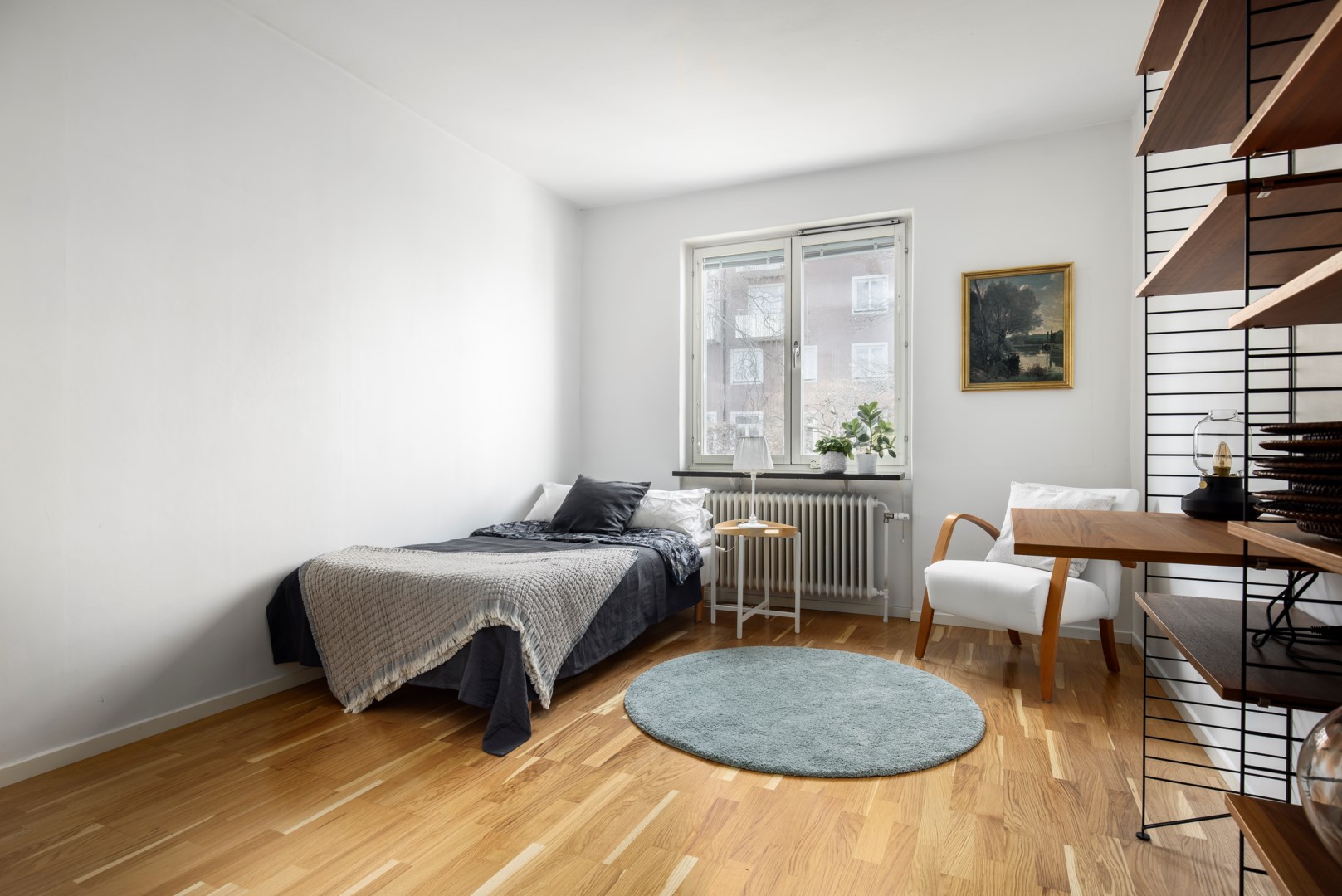 Bostadsbild från Beckasinvägen 41A, Såld i Saltängen, Nacka