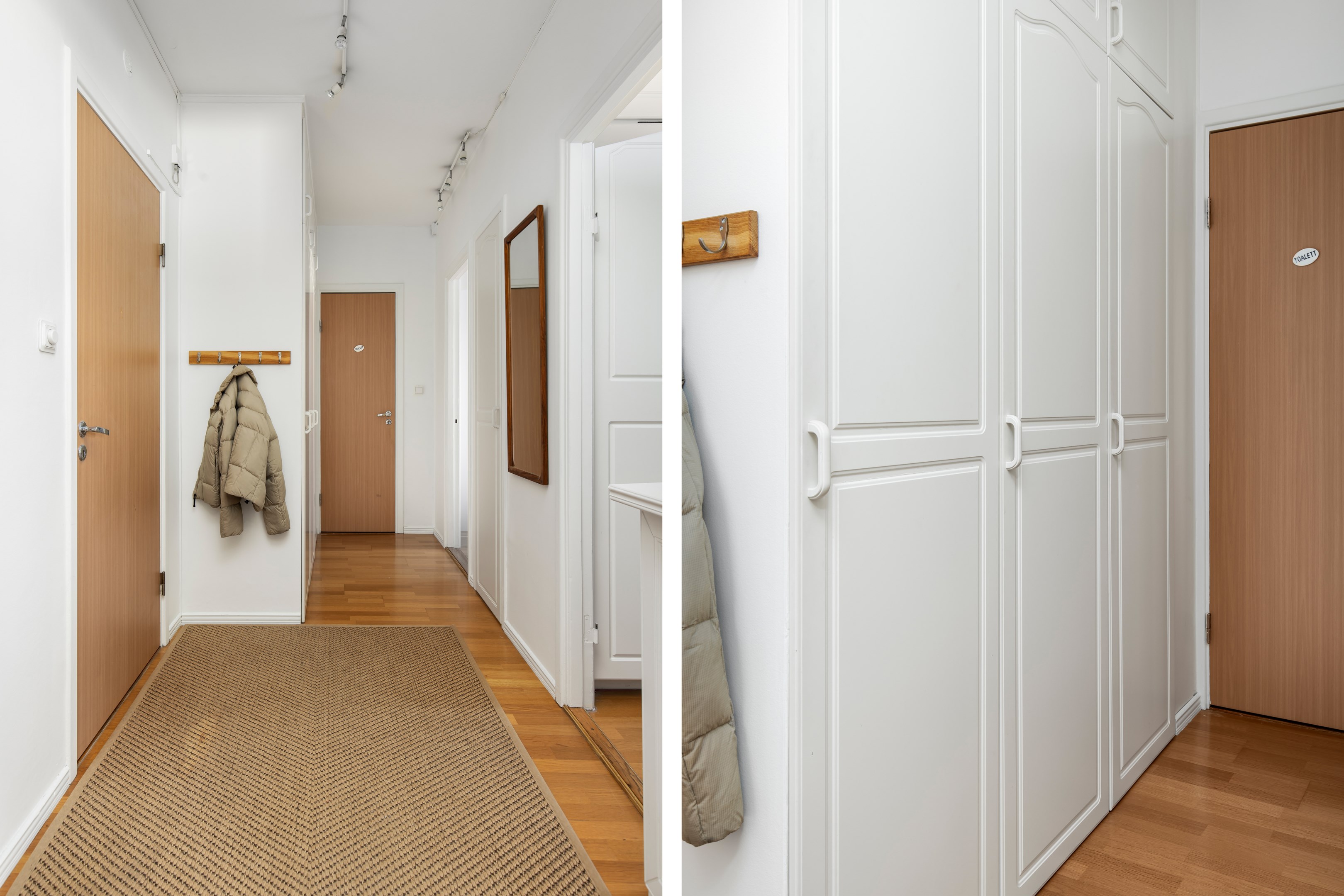 Bostadsbild från Beckasinvägen 41A, Såld i Saltängen, Nacka