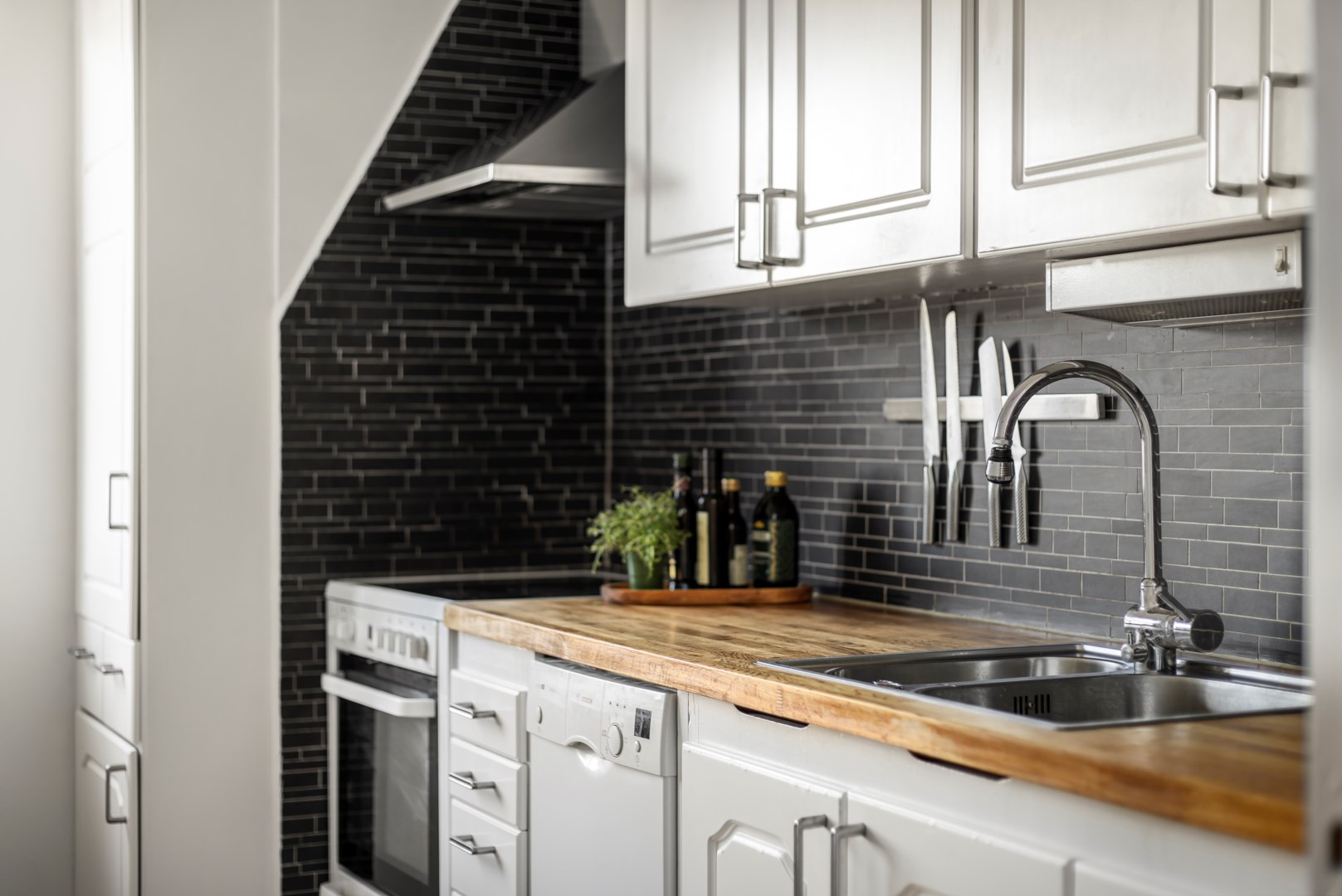 Bostadsbild från Beckasinvägen 41A, Såld i Saltängen, Nacka