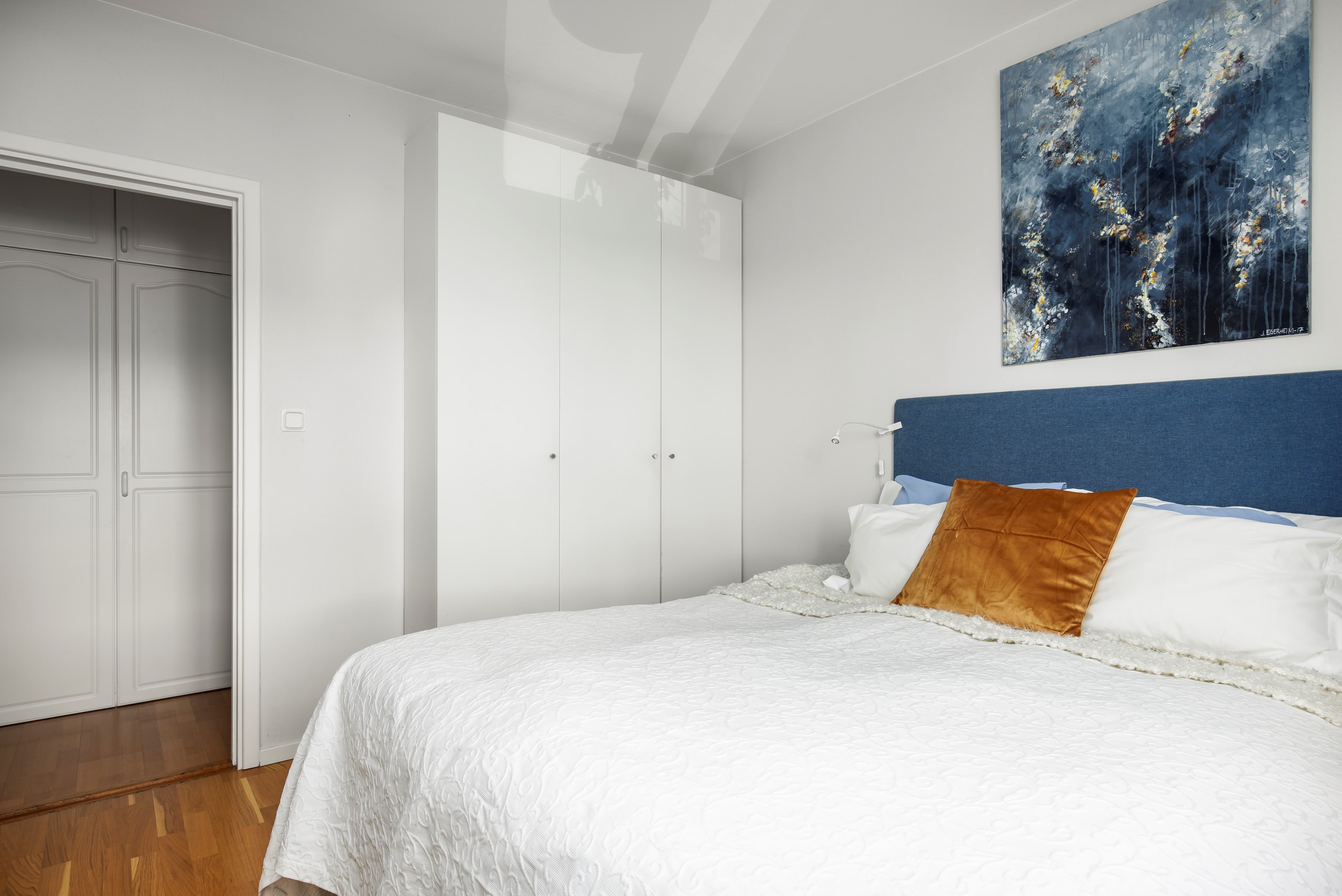 Bostadsbild från Beckasinvägen 41A, Såld i Saltängen, Nacka