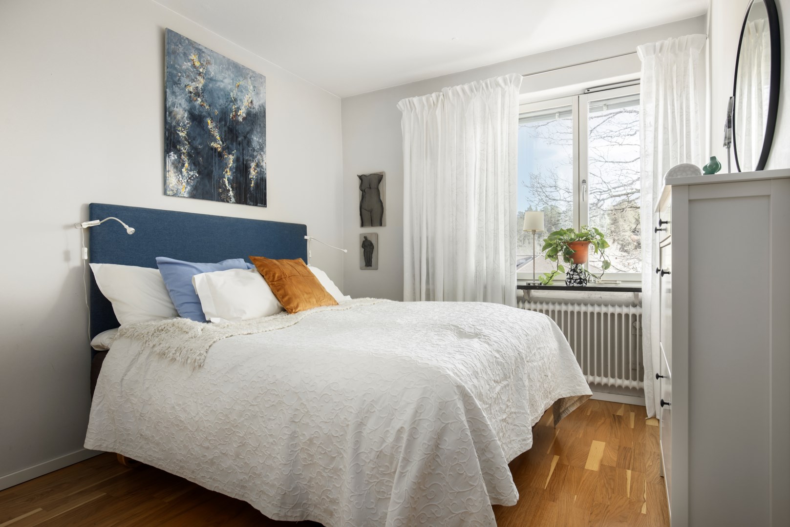 Bostadsbild från Beckasinvägen 41A, Såld i Saltängen, Nacka