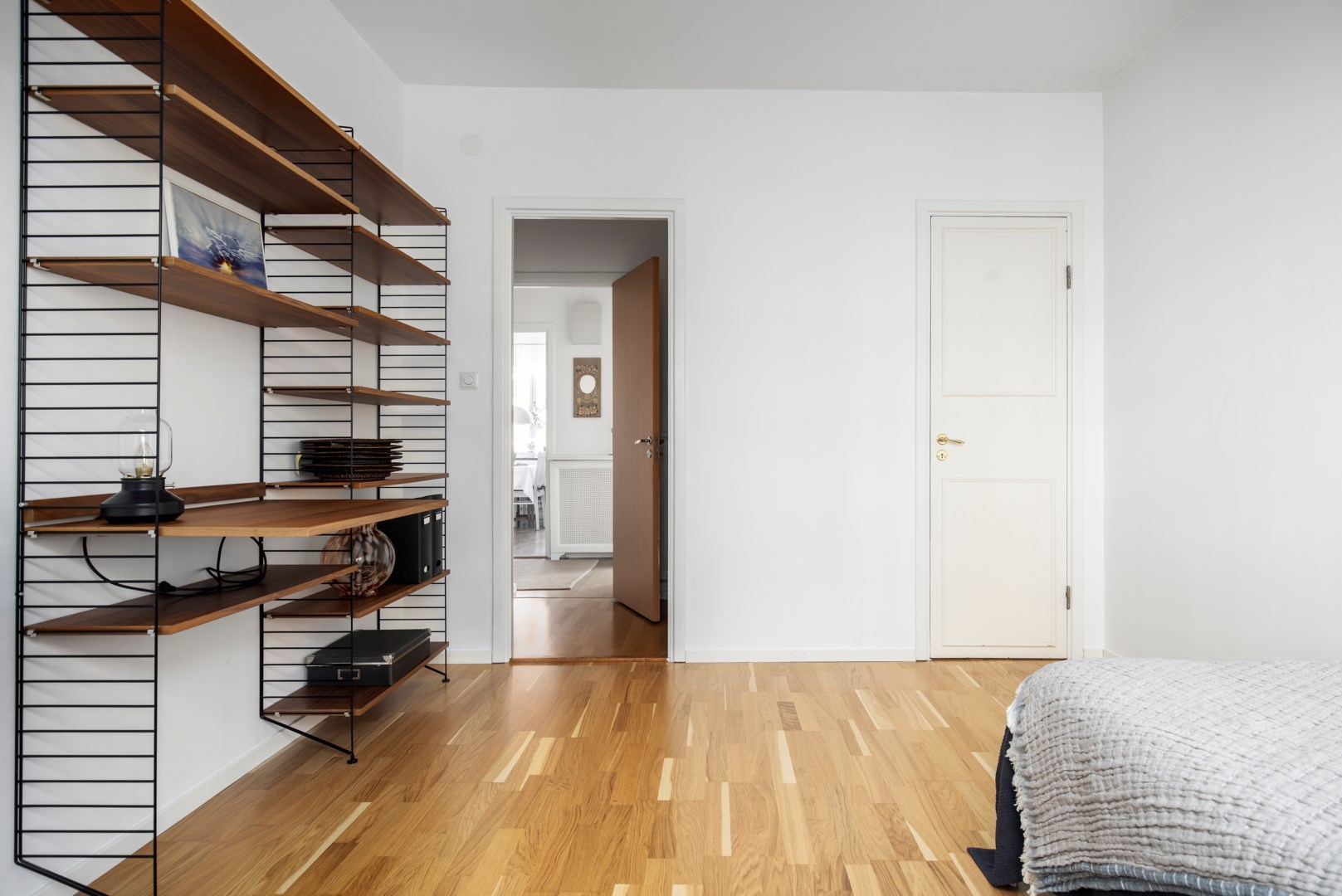 Bostadsbild från Beckasinvägen 41A, Såld i Saltängen, Nacka